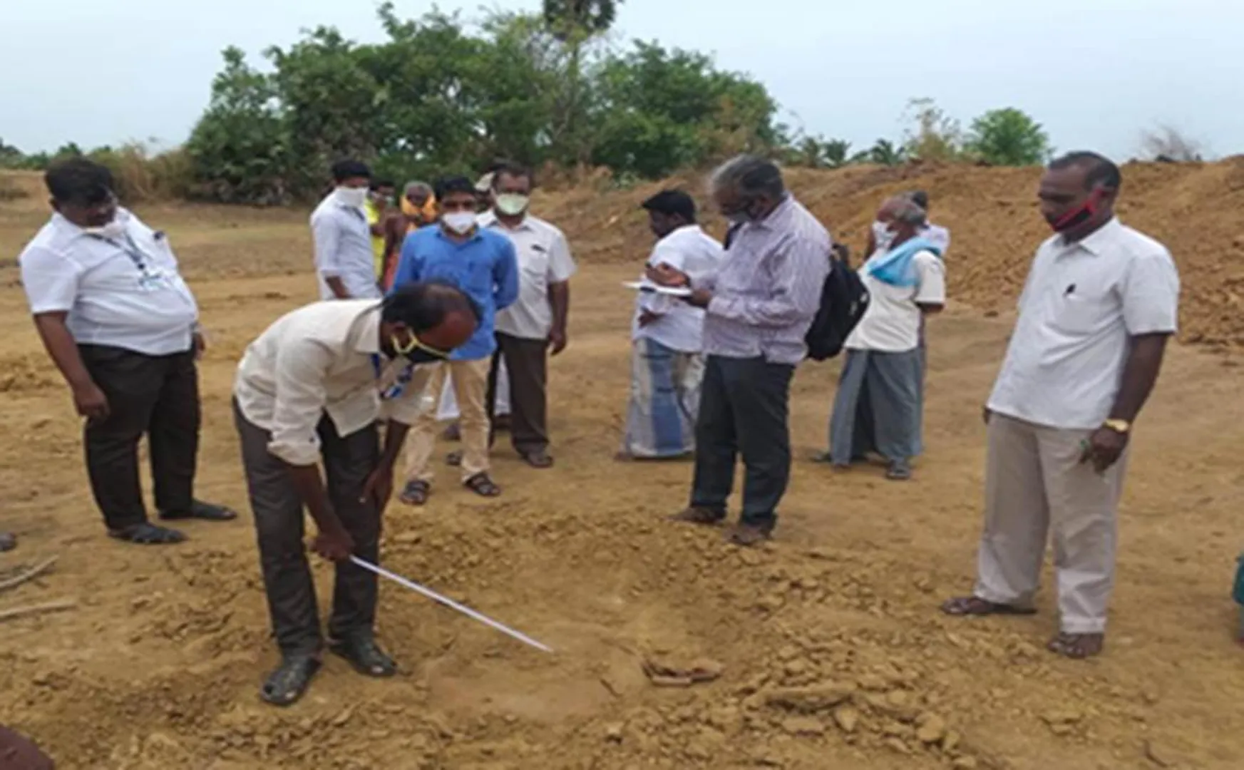  Tanjore district - Tamil Identity 