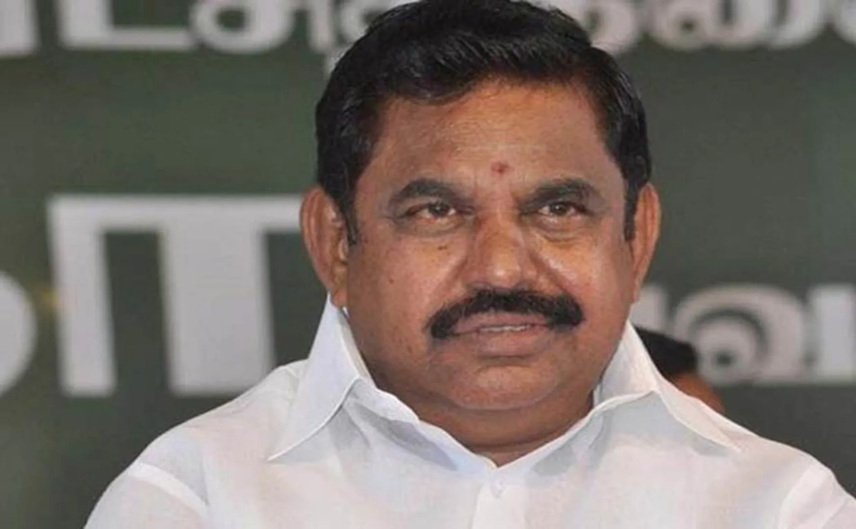  ADMK Edappadi Palanisamy - bribery department - DMK - Hihgcourt 