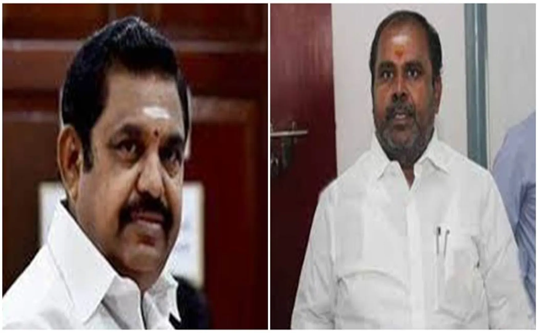  ADMK Edappadi Palanisamy -RP Udhayakumar- Tender abuse - DMK - Hihgcourt 