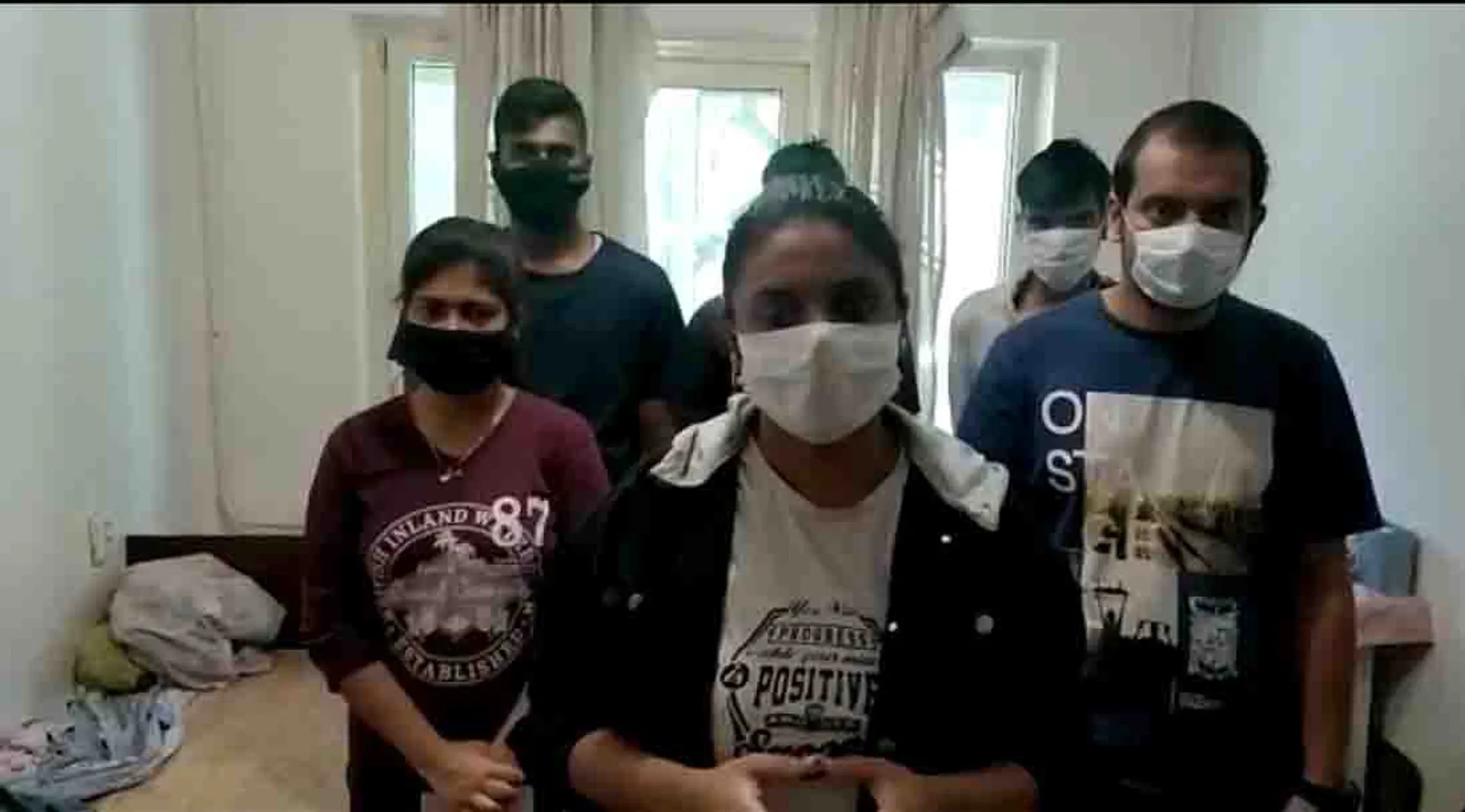 Tamilnadu Medical Students