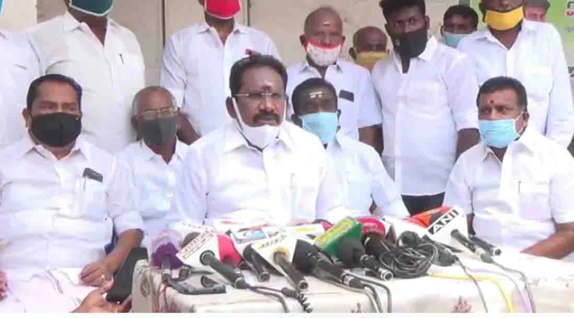 Sellur K. Raju