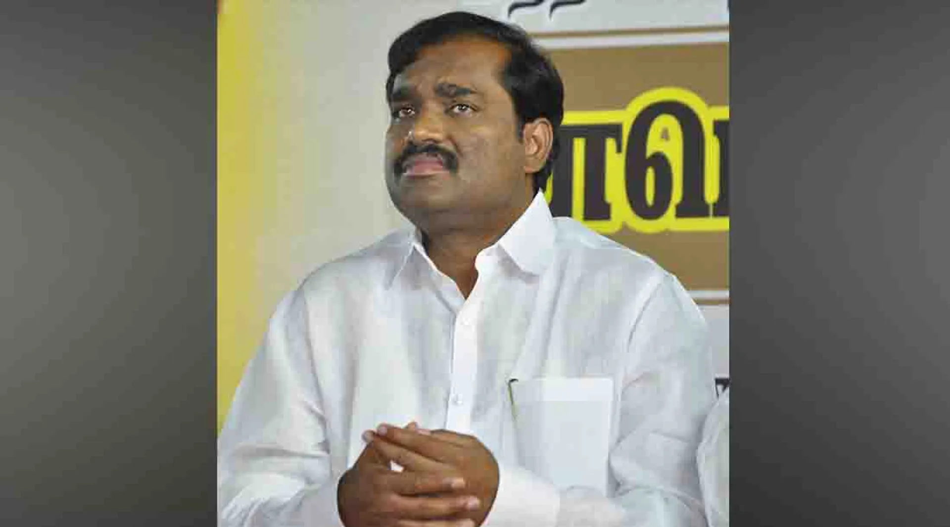 T. Velmurugan