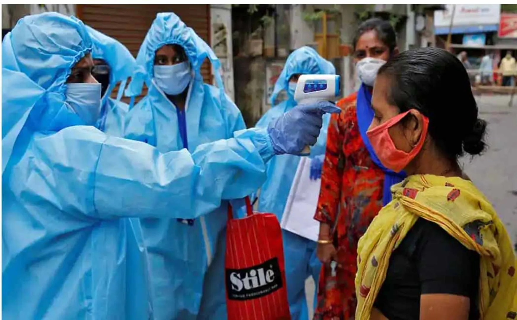 india coronavirus ministry of health and family welfare 