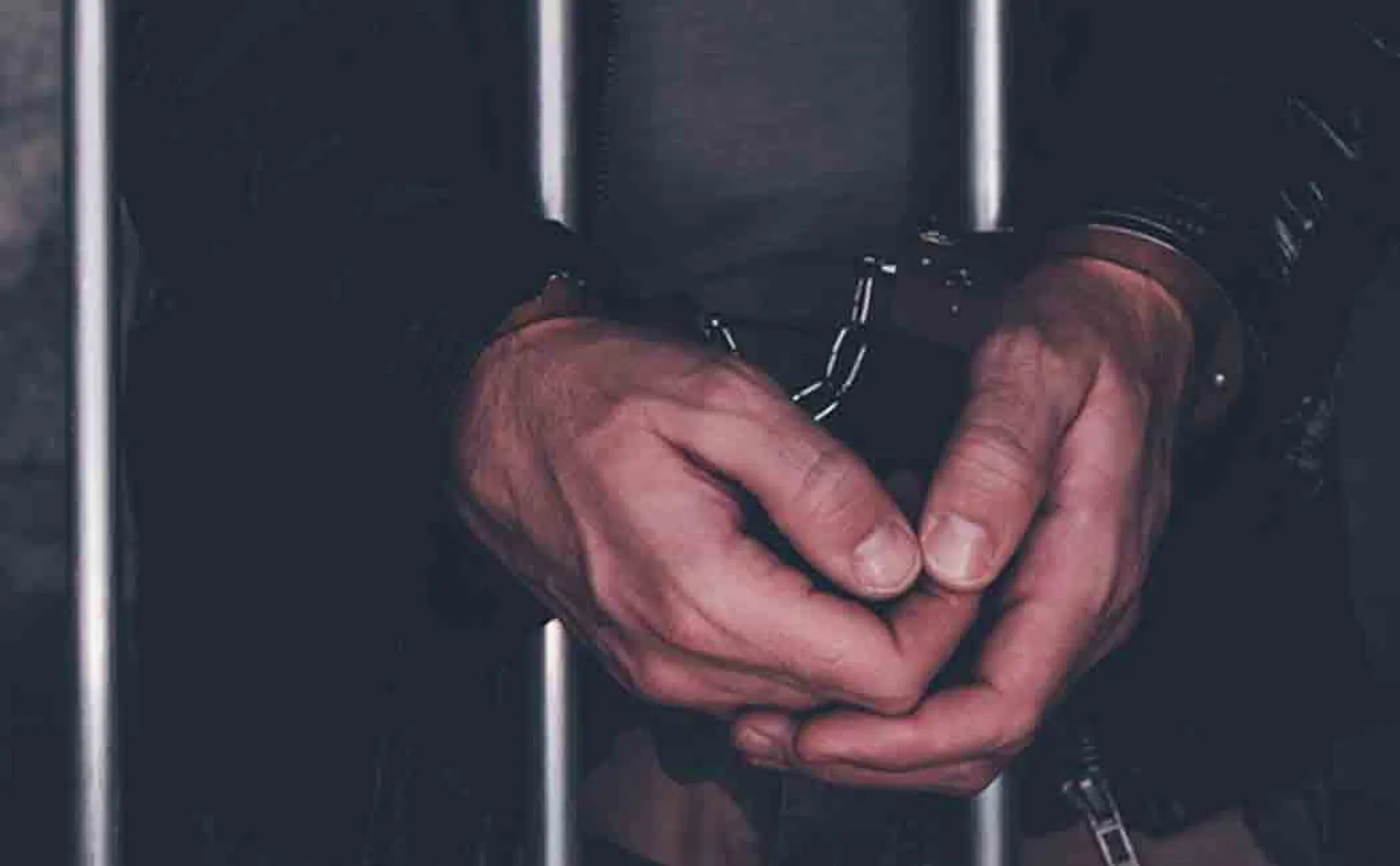 ex minister achan naidu arrested