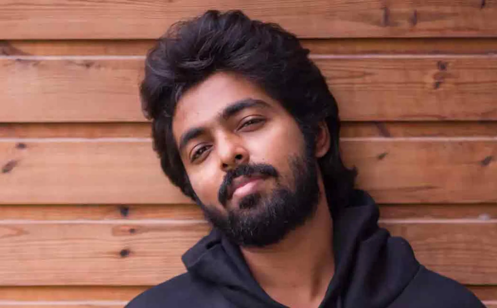gv prakash 