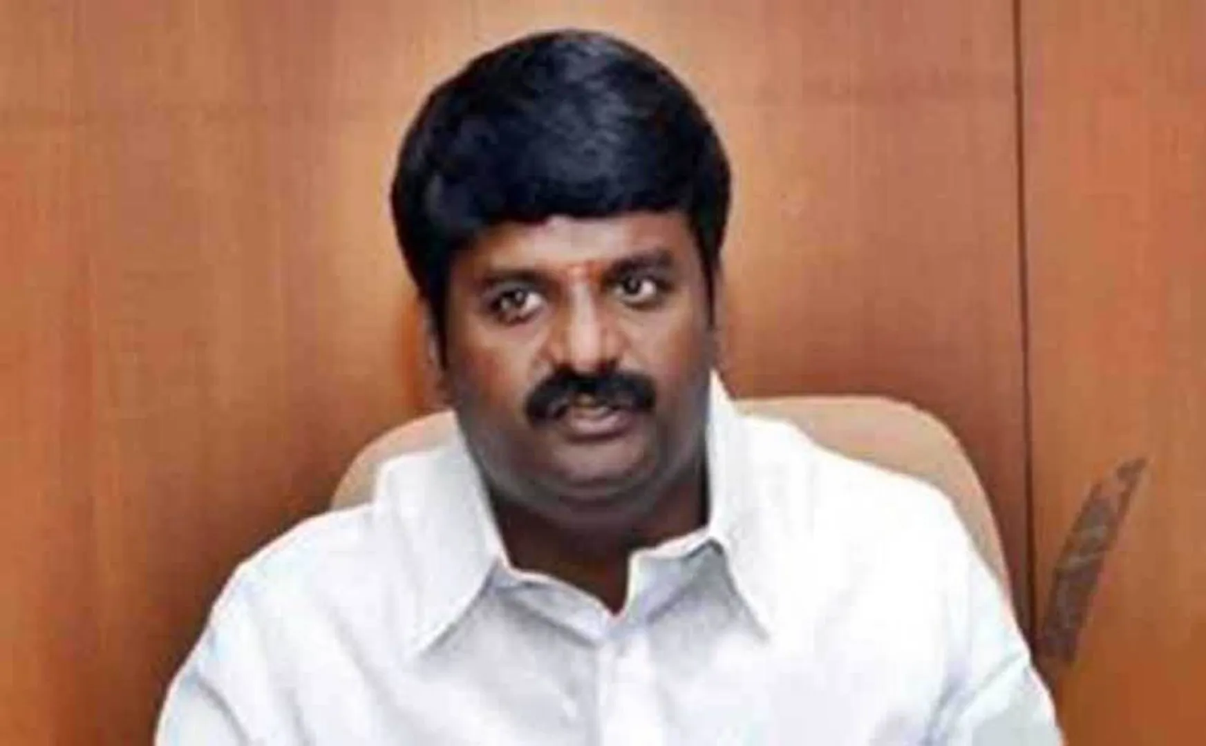 minister vijaya bhaskar - corona virus - DMK