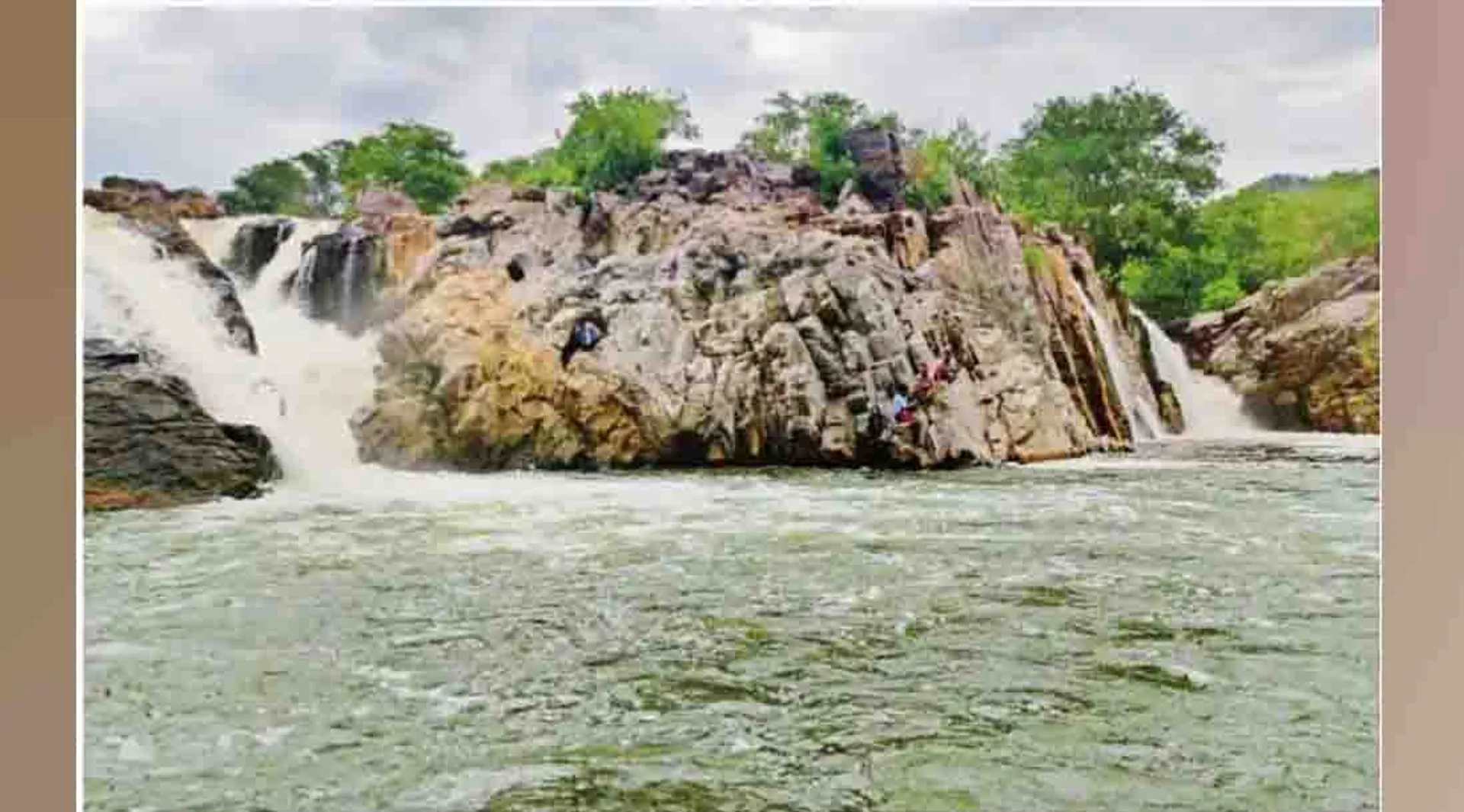 Hogenakkal