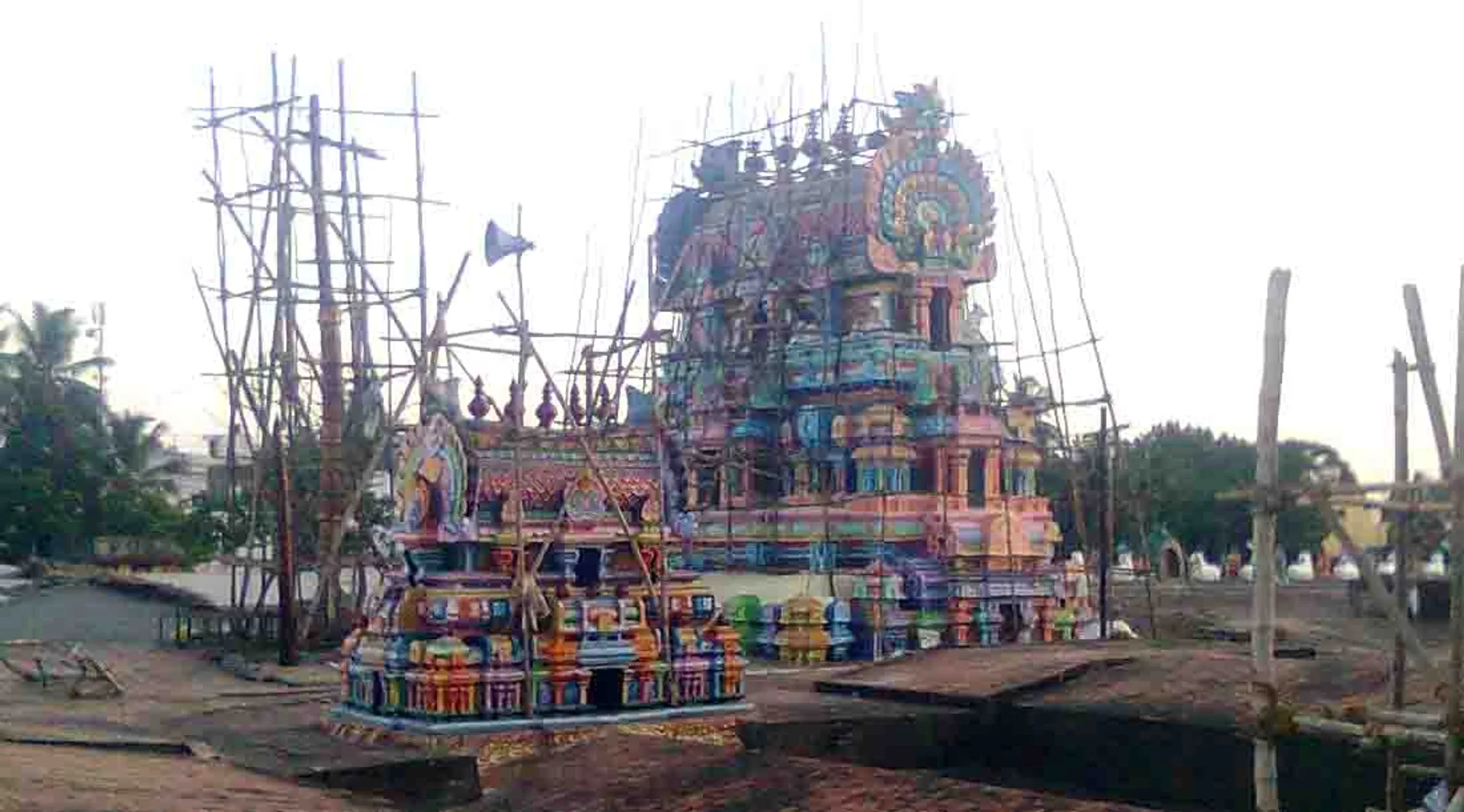 kovil