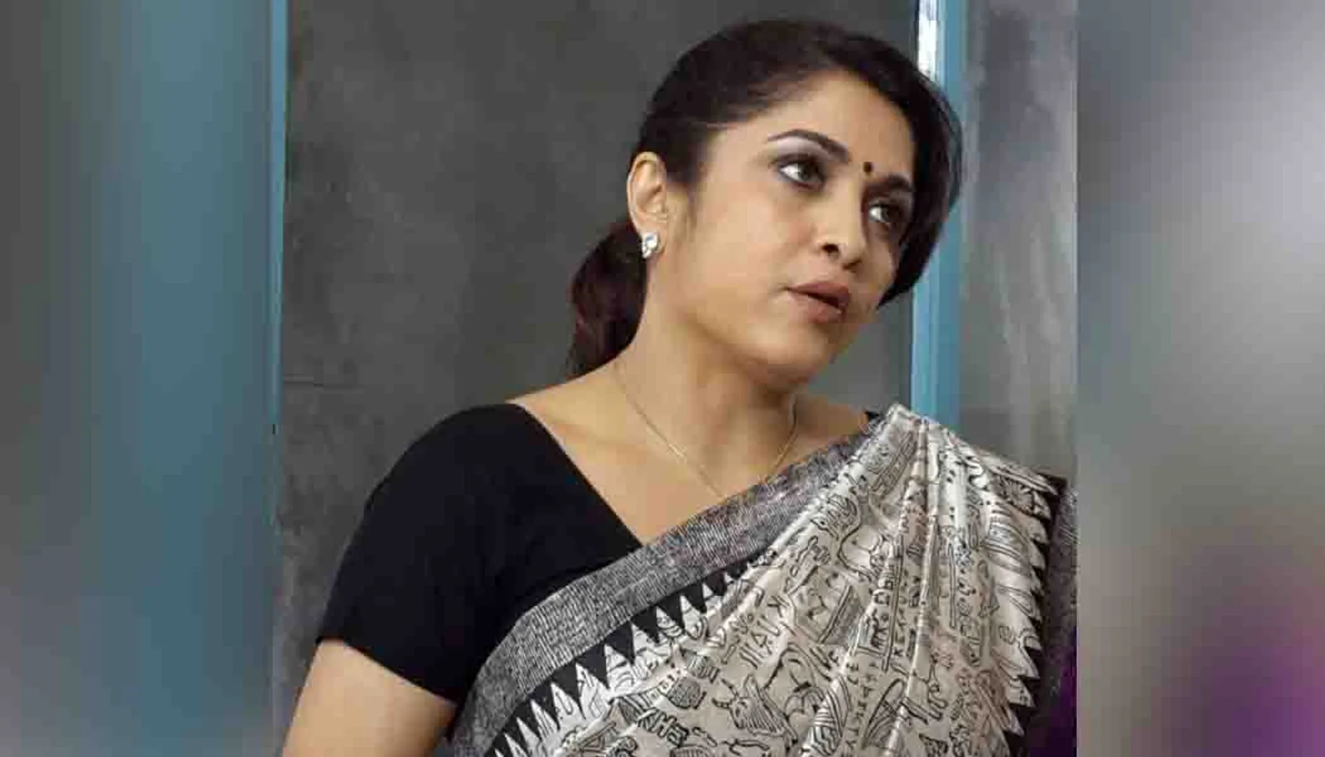 ramya krishnan