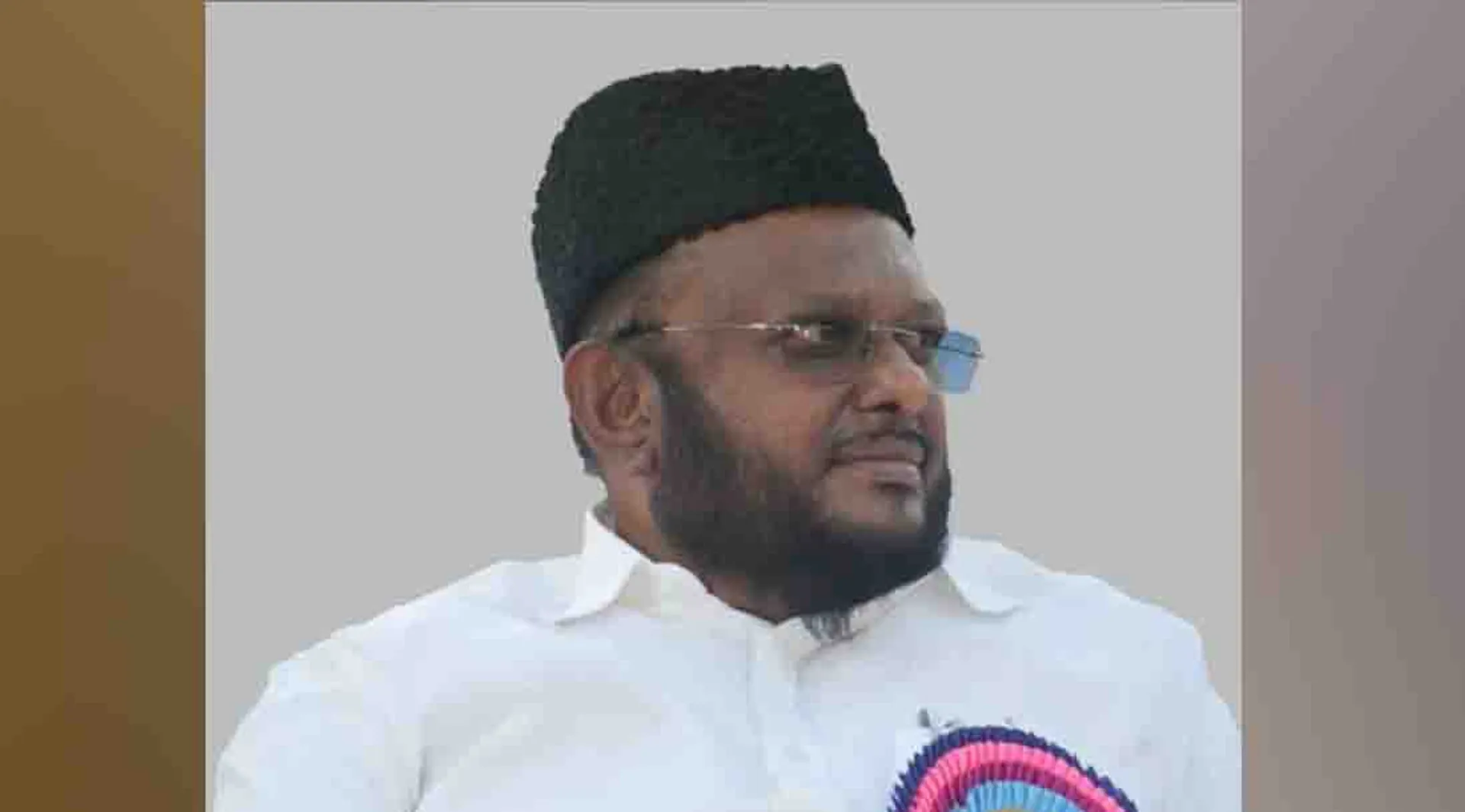 M. H. Jawahirullah