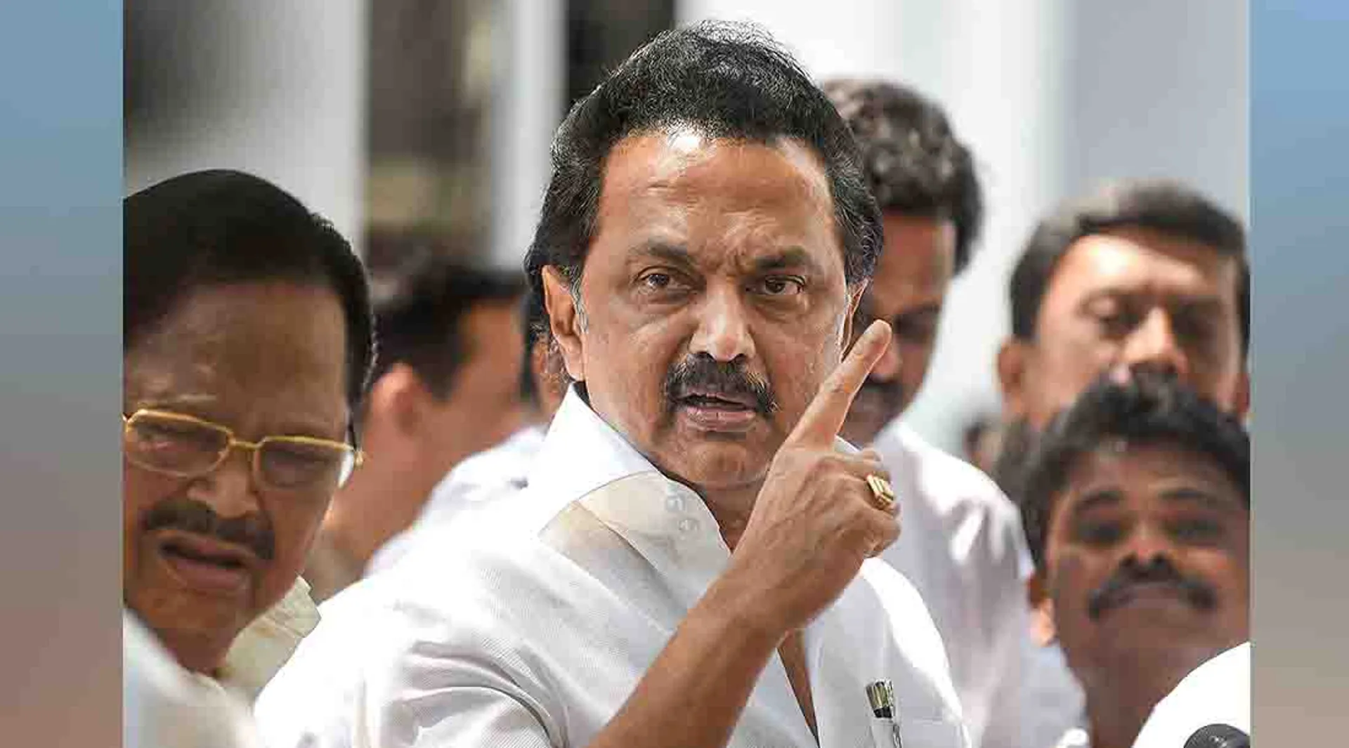 MK-stalin
