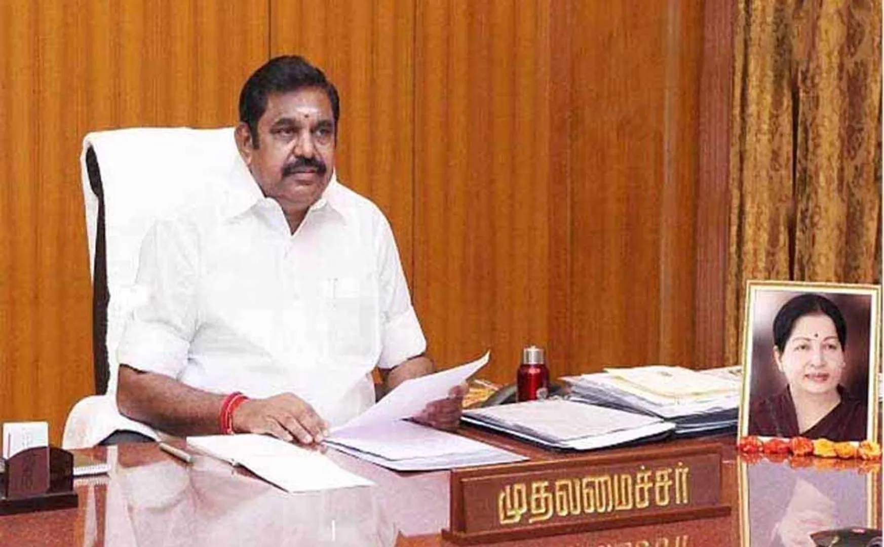 tamilnadu coronavirus lockdown doctors expert team cm palanisamy discussion 