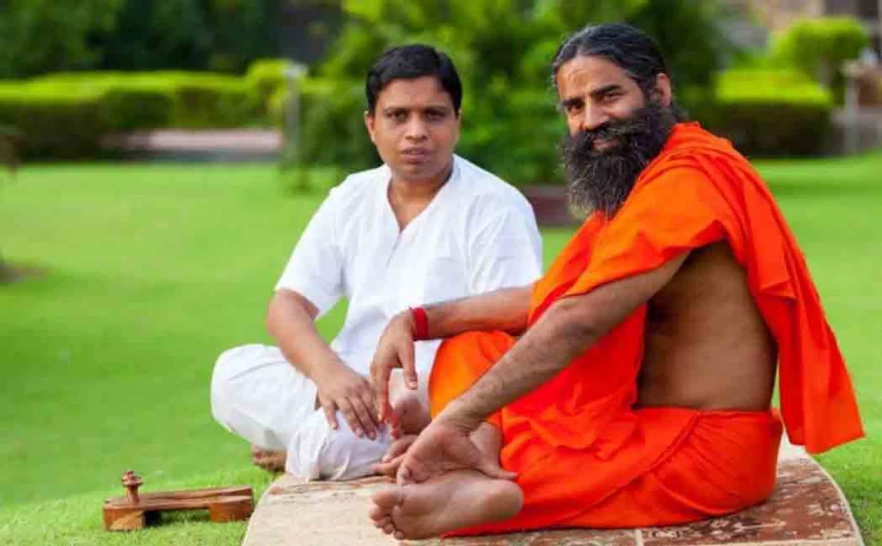new ayurvedic medicine for corona by patanjali