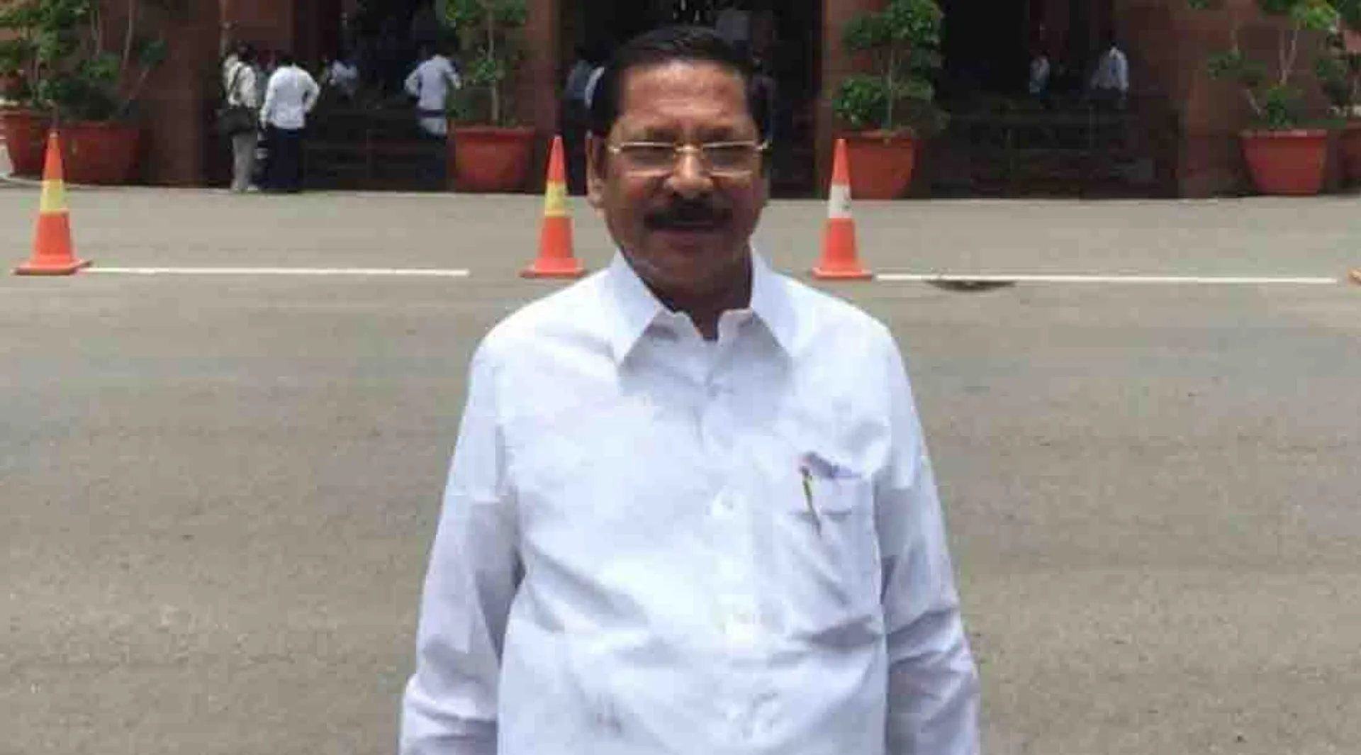 R. S. Bharathi