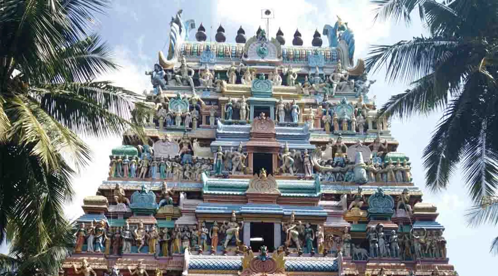 kovil
