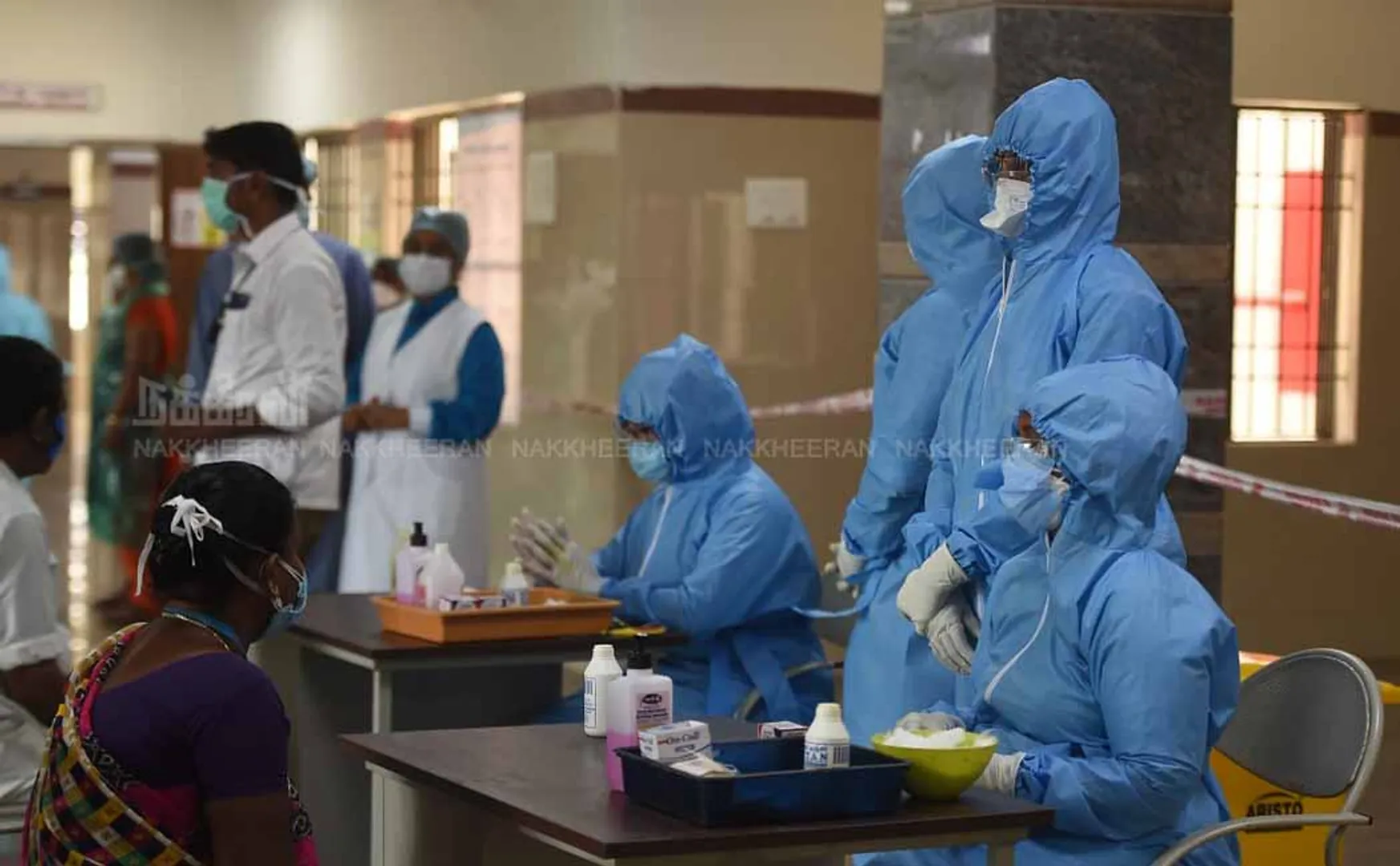 india coronavirus peoples ministry of health and family welfare 