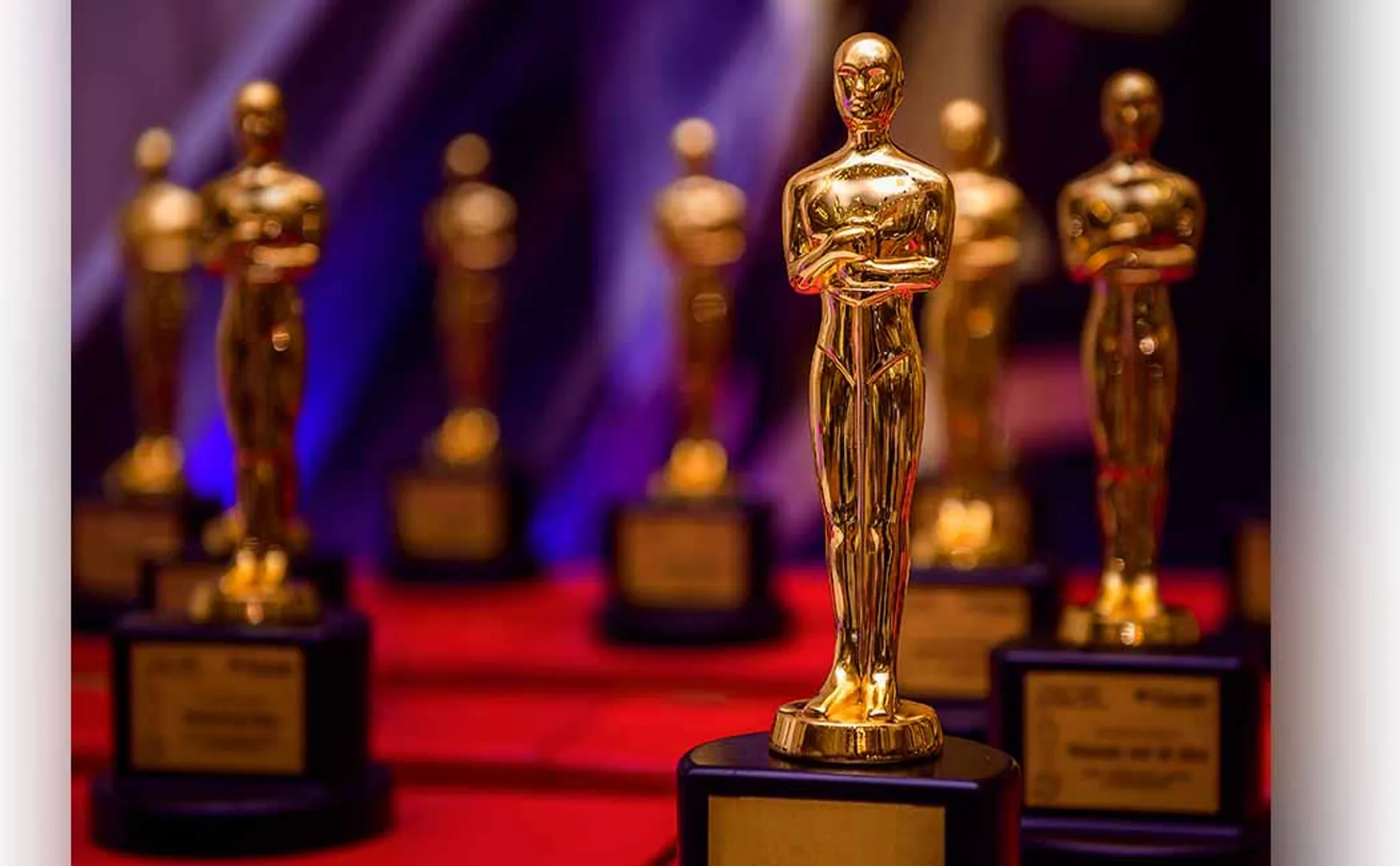 oscar awards ceremony postponed coronavirus 