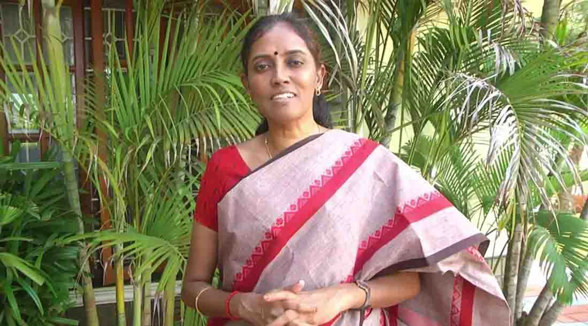 Jothimani - karur mp