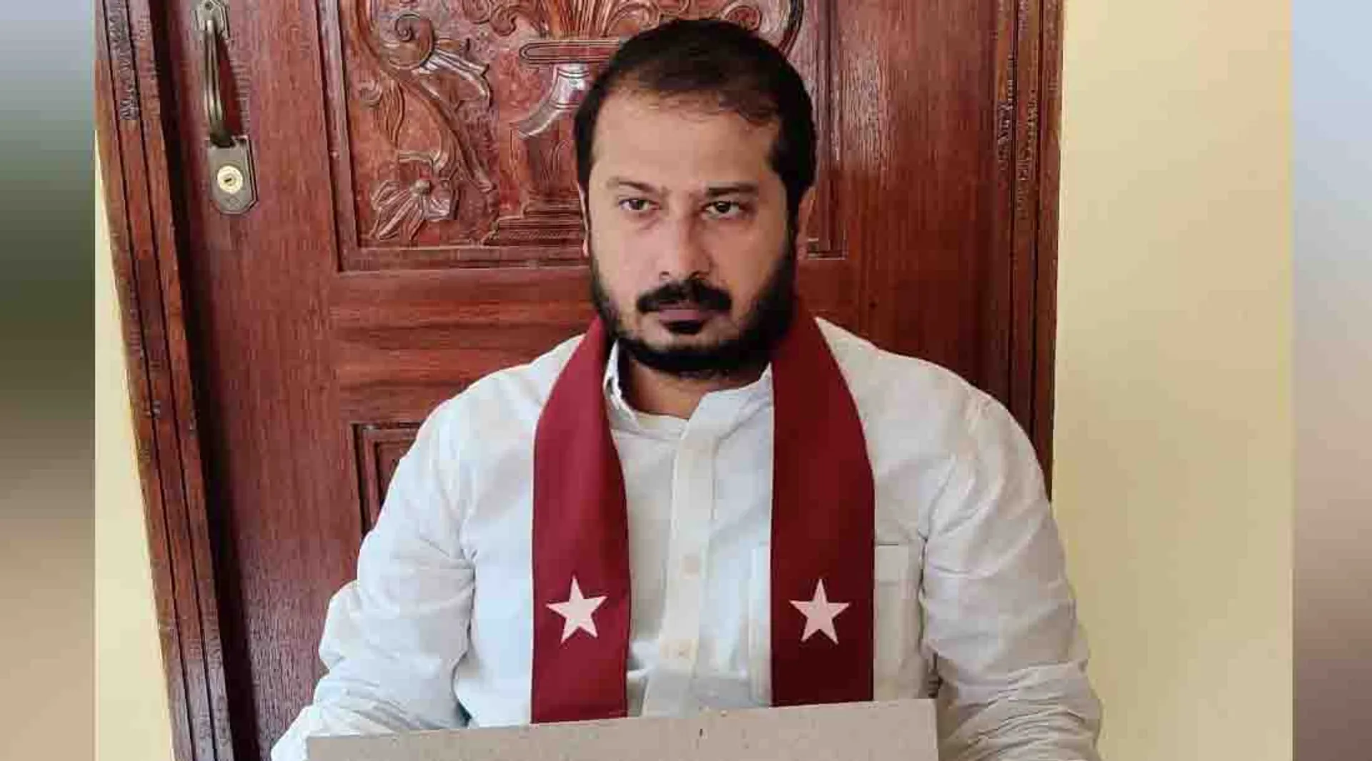 nagapattinam mla thamimun ansari