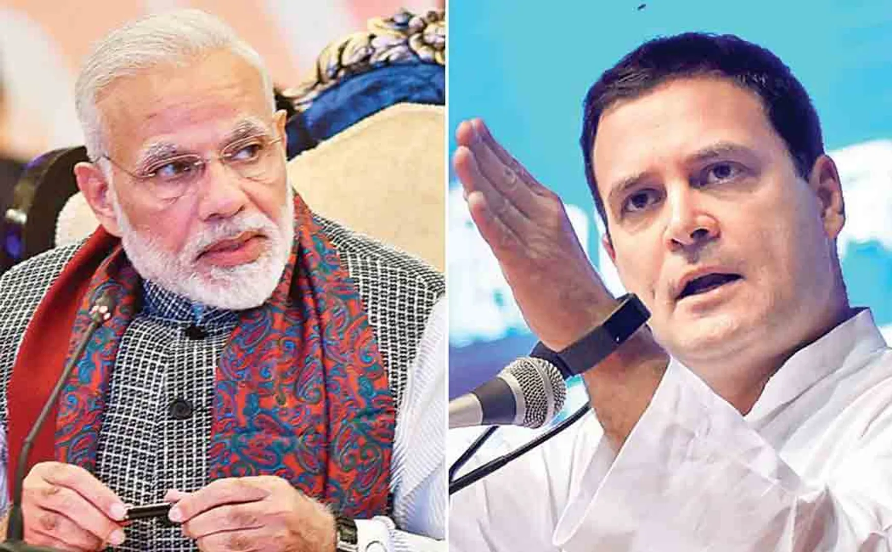 rahul gandhi questions about india china border issue