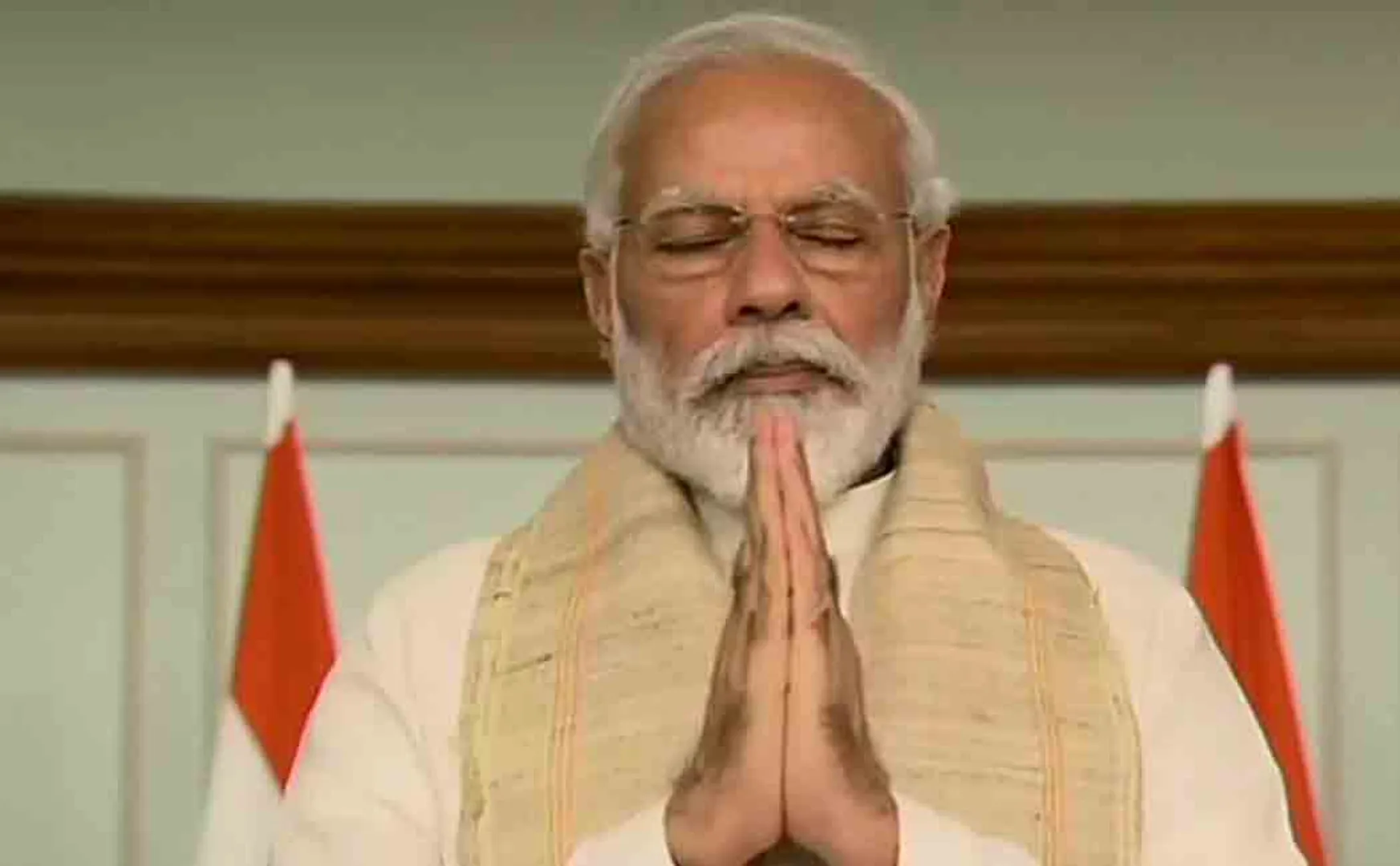 modi on china border issue at cm meeting