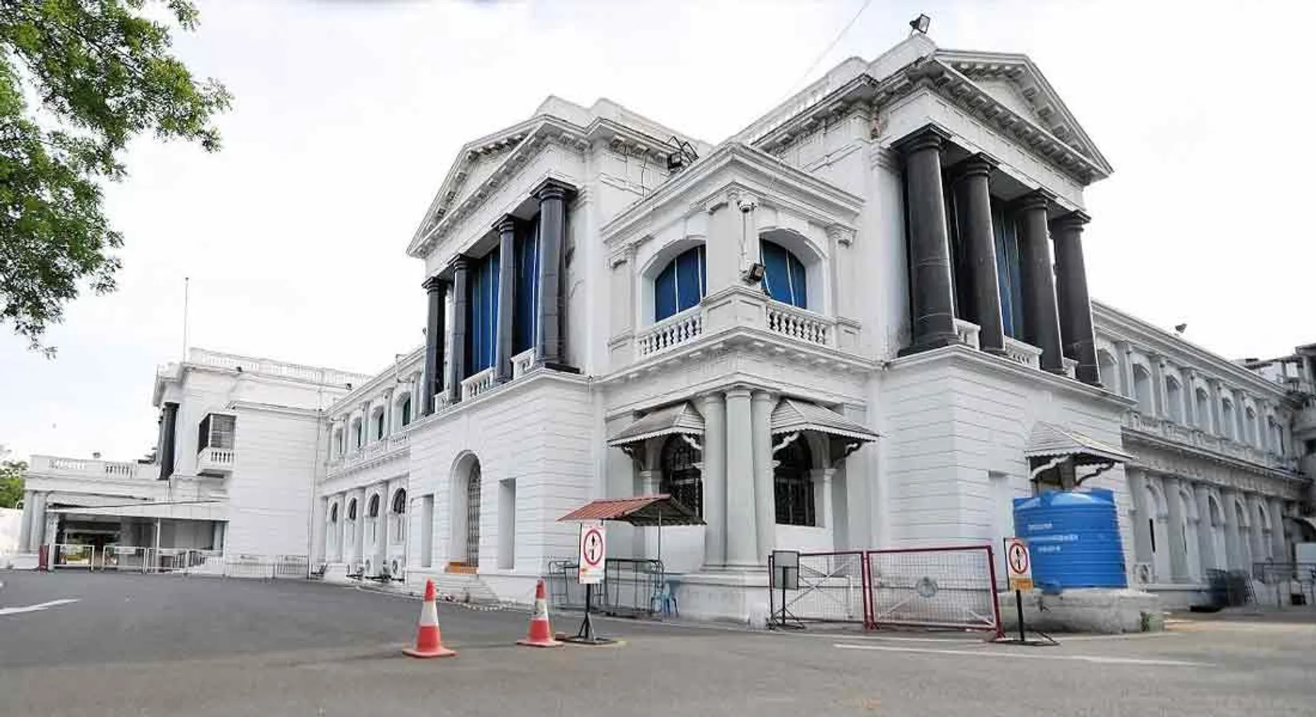 lockdown... Chief Secretary orders to intensify surveillance