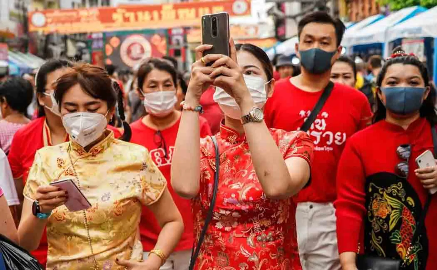 no new cases in 24 days at thailand