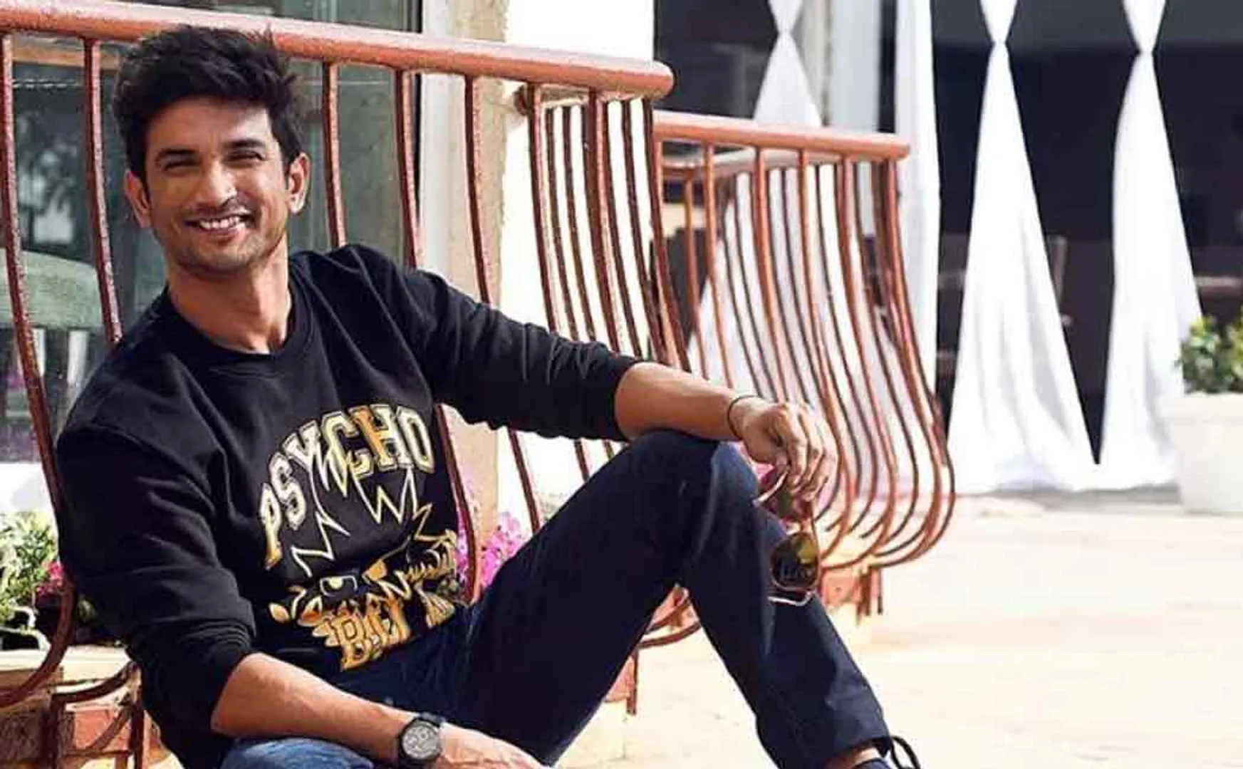 sushant singh rajput 