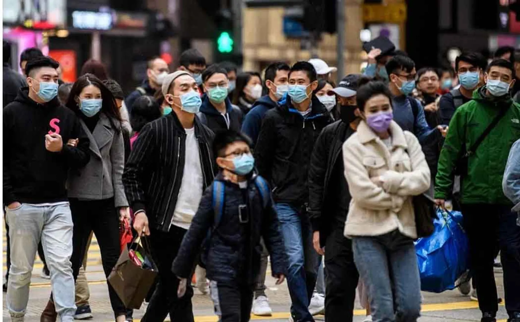 world wide coronavirus peoples 