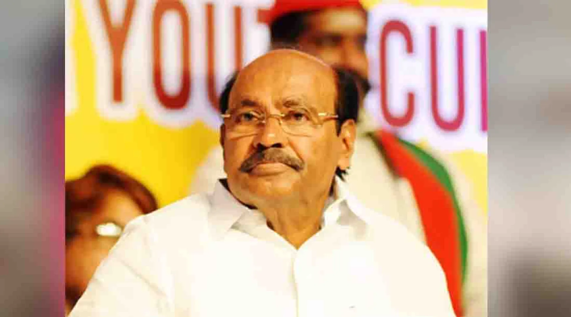 ramadoss 