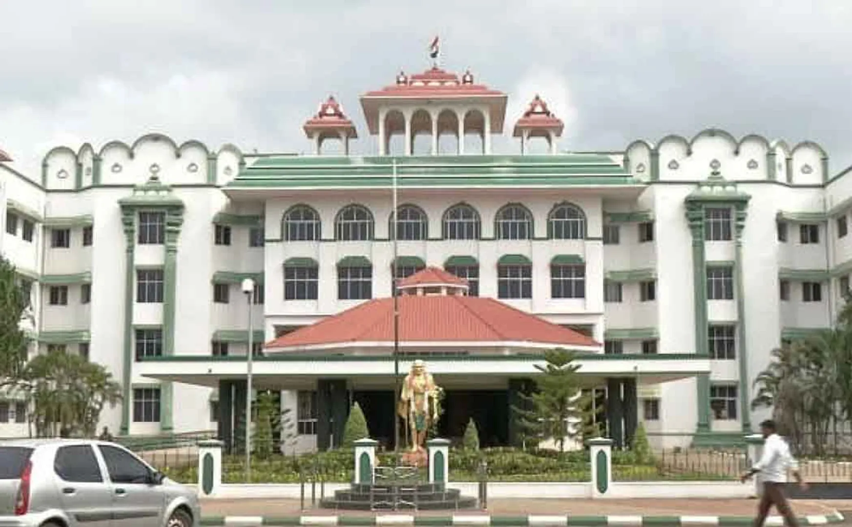 tourist peoples highcourt madurai branch judgement 
