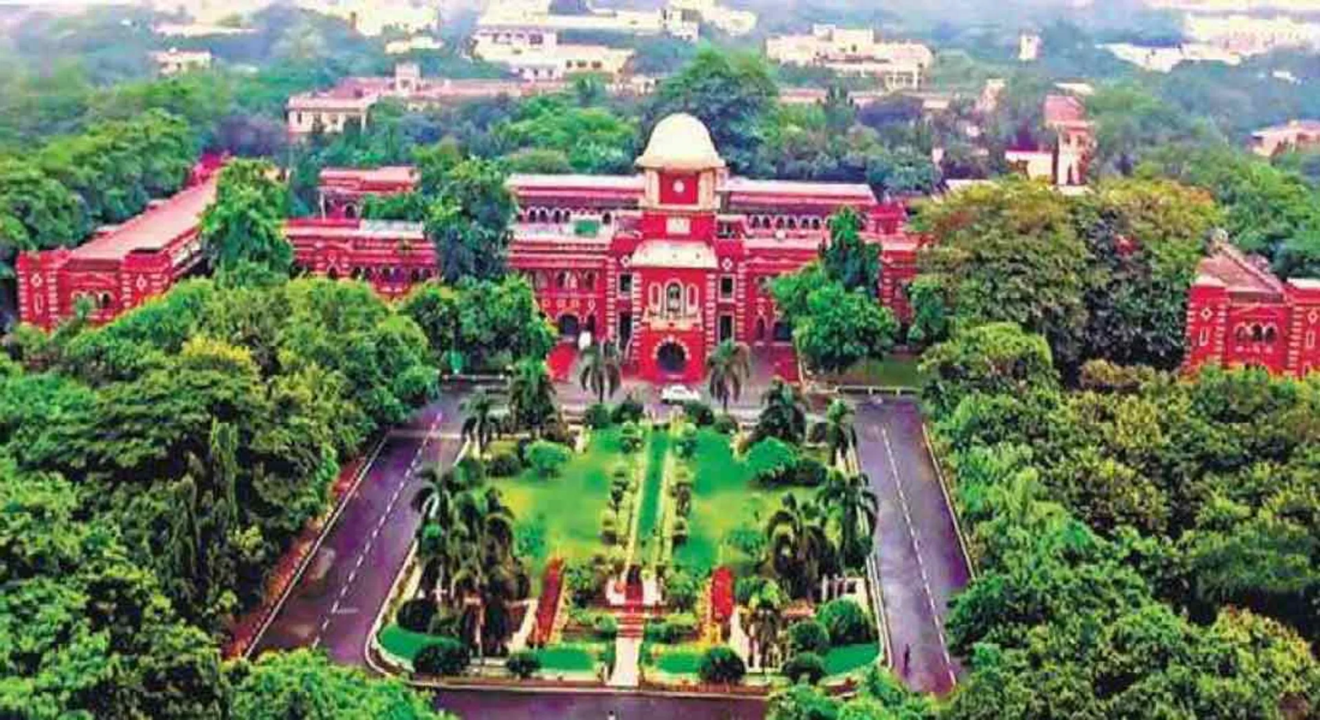 Chennai  Corporation Announces anna university
