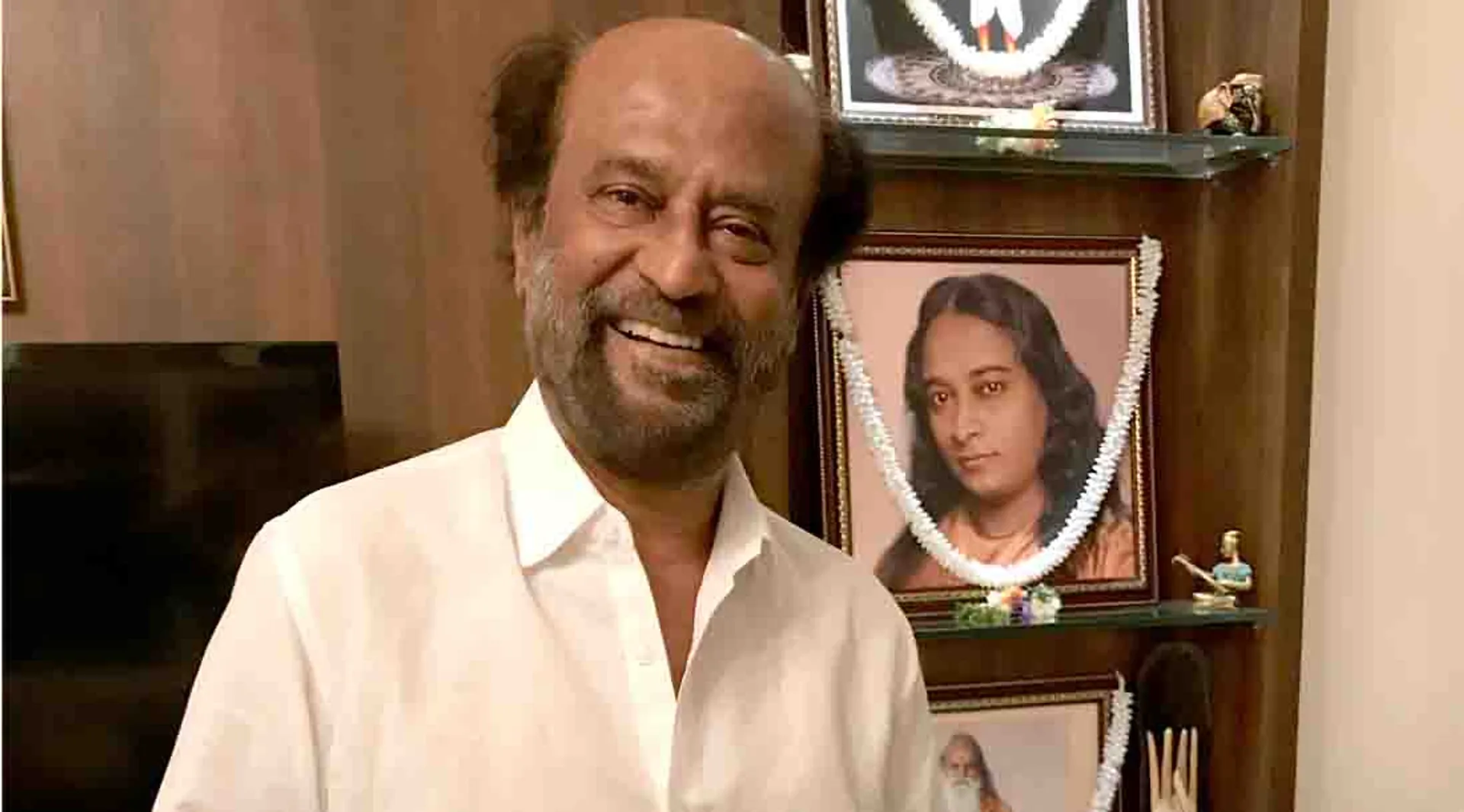 Rajinikanth