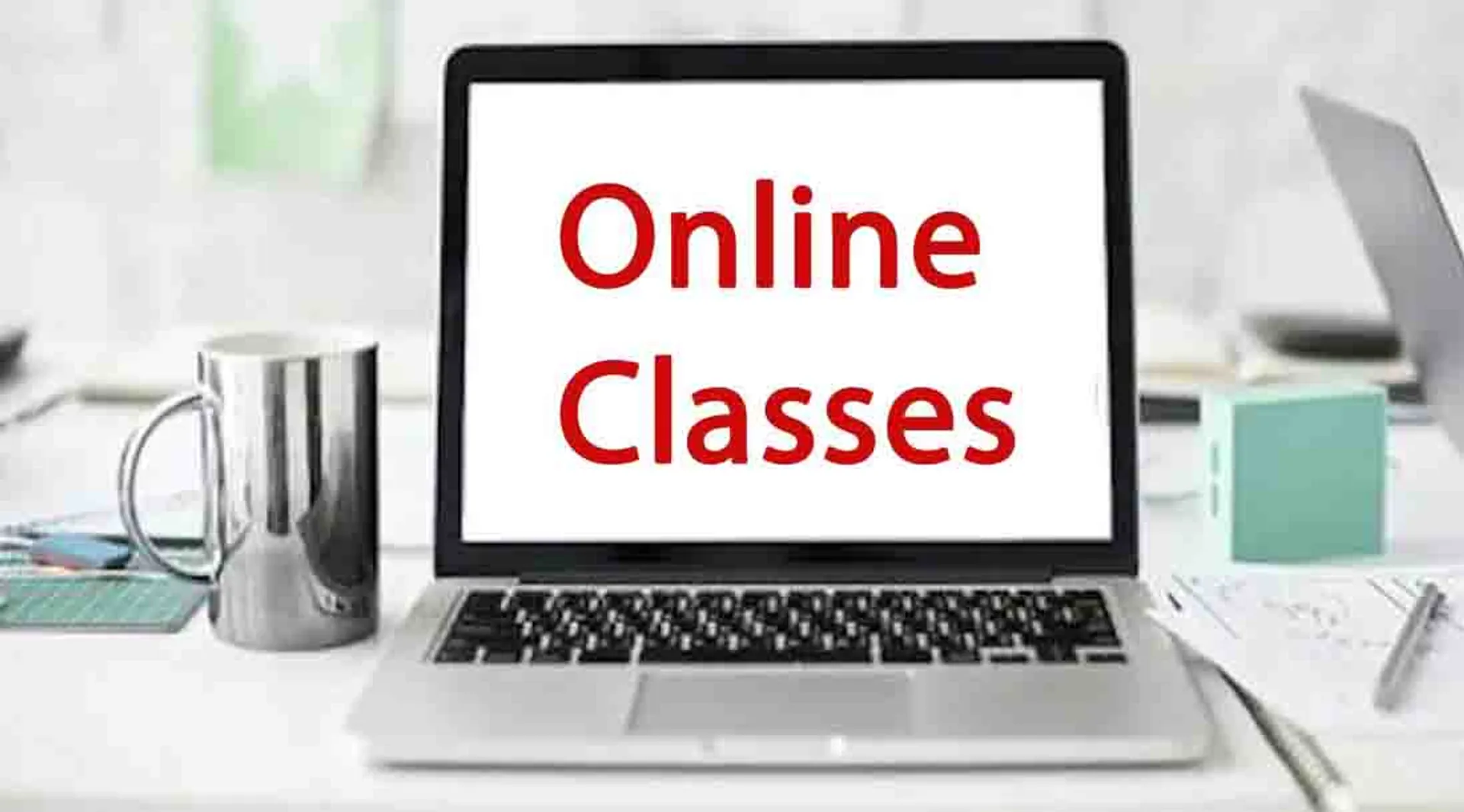 online classes