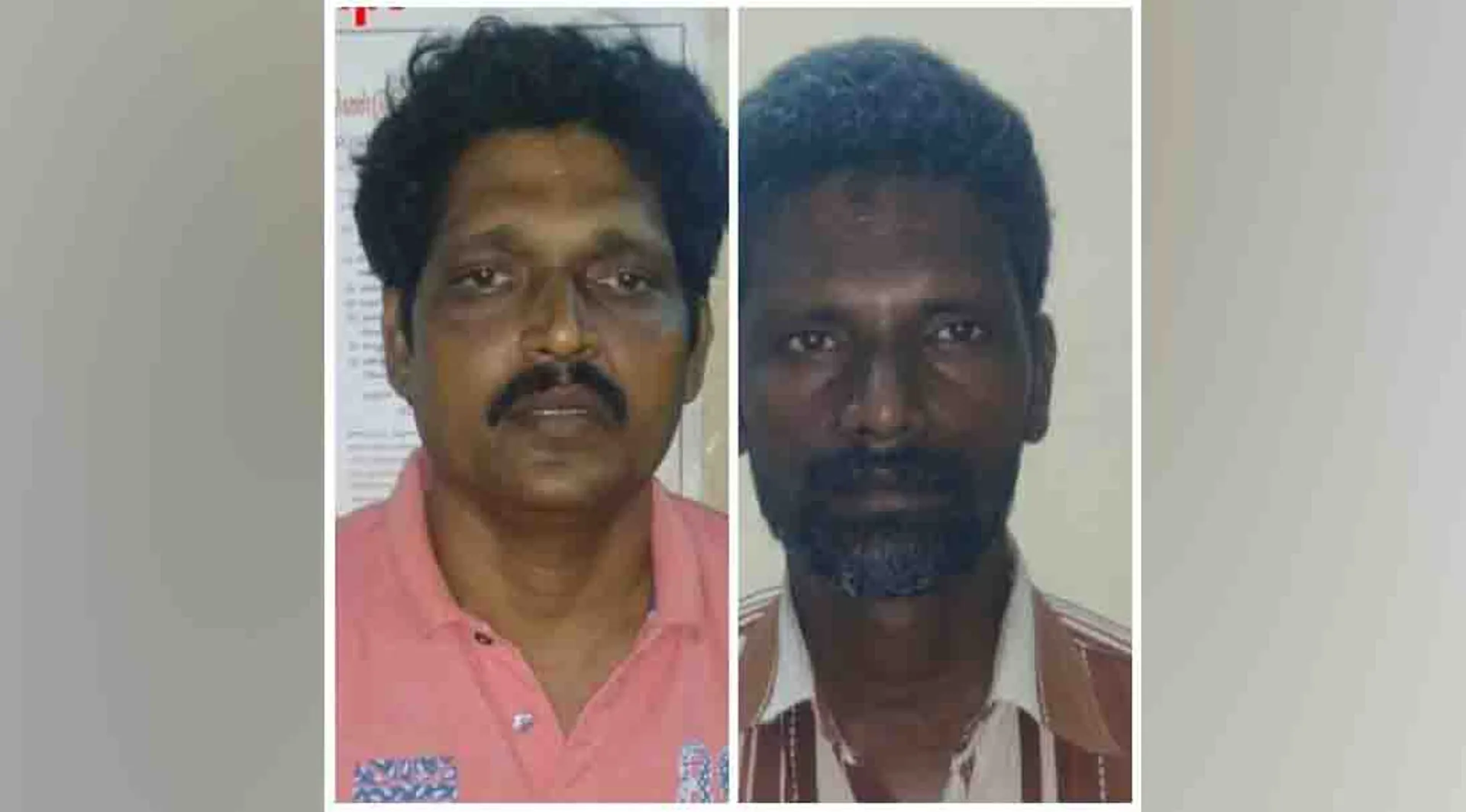 police investigation dindigul district