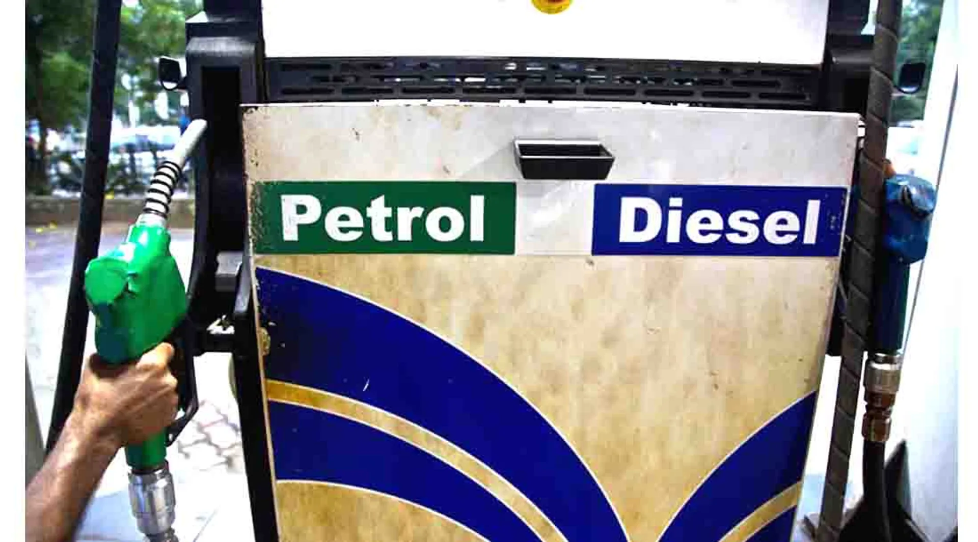 petrol diesel