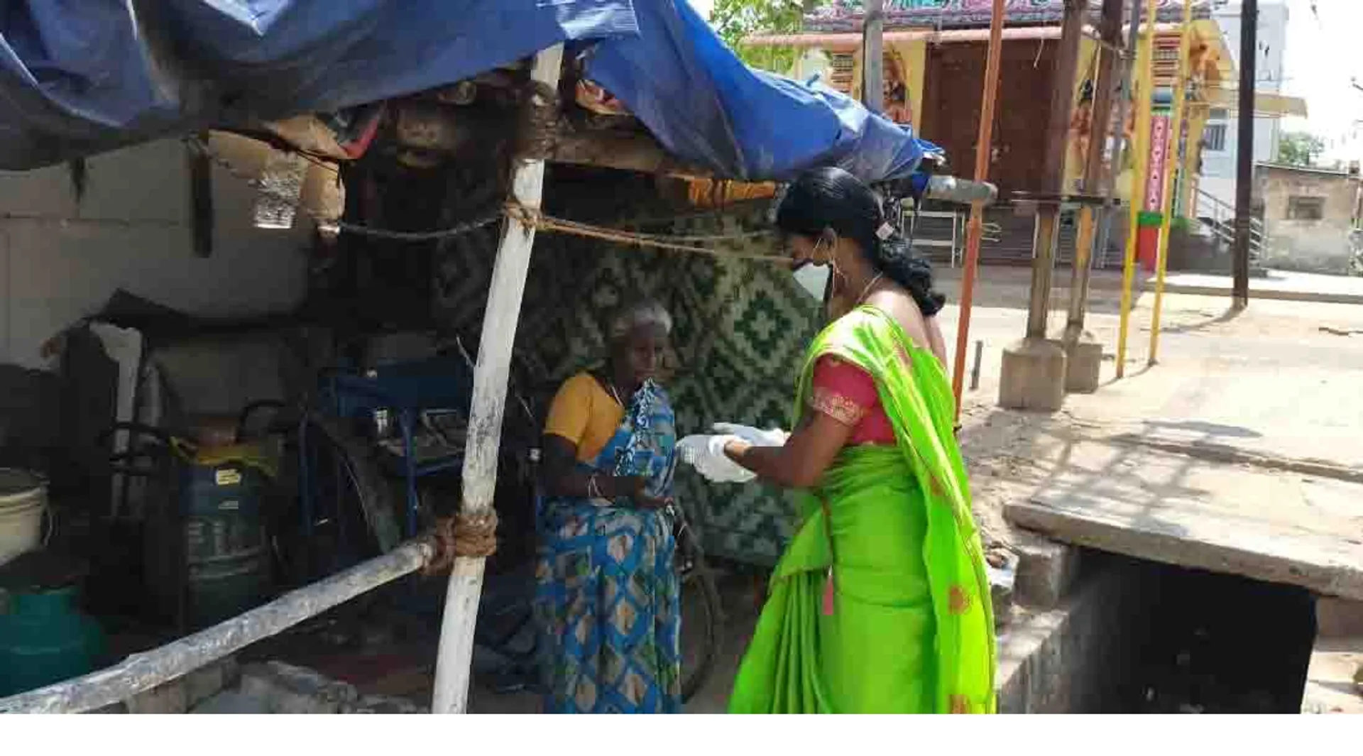 dindigul mother teresa educational institutions - lalitha - subam educational trust 