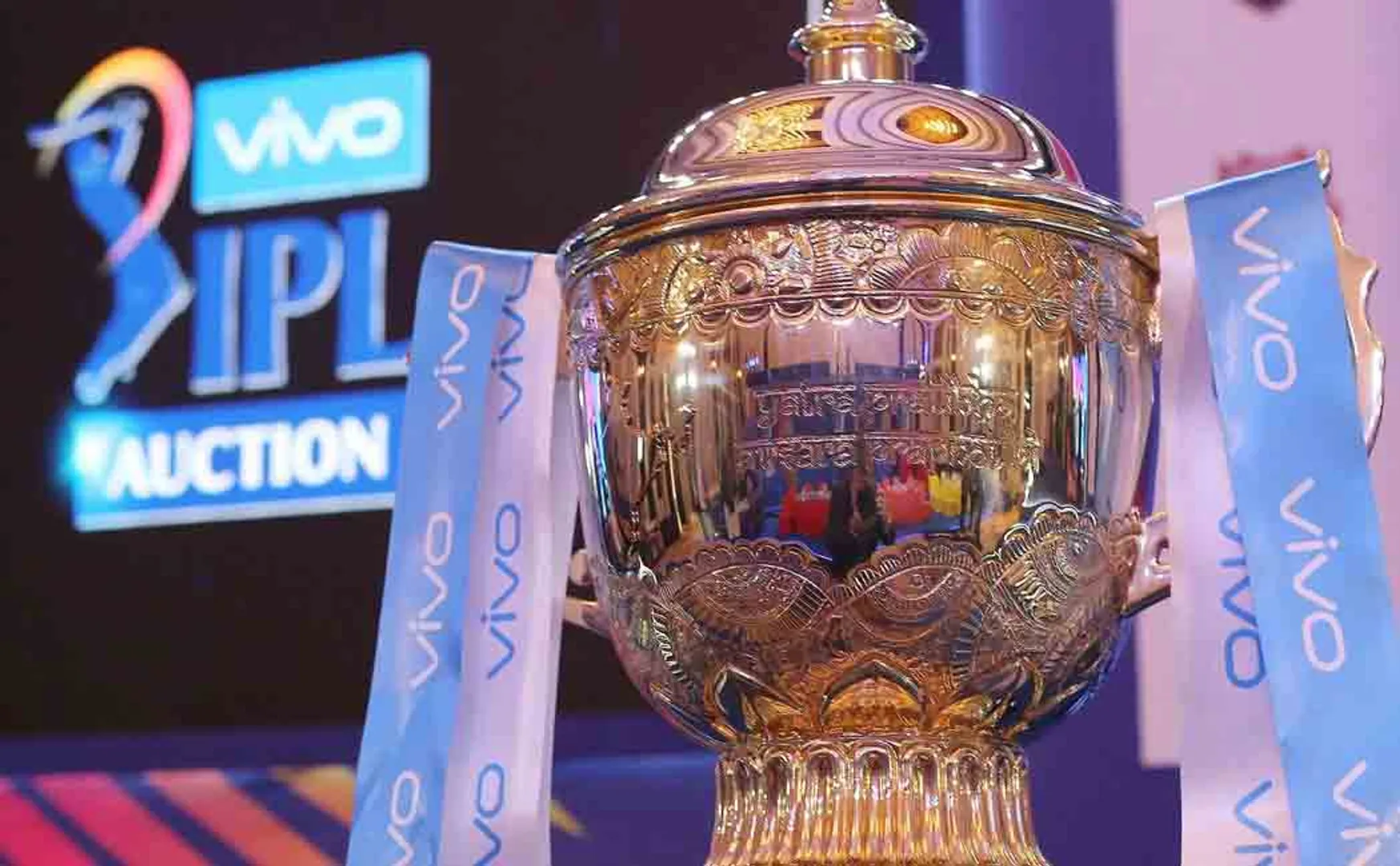 bcci about vivo sponsorship in ipl