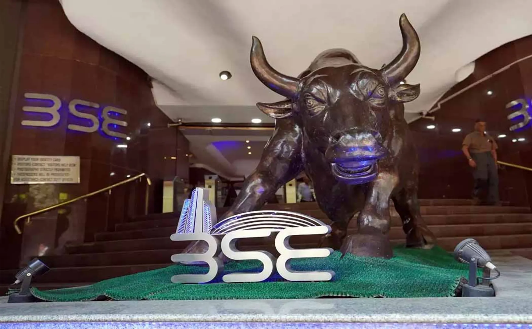 mumbai sensex nifty 