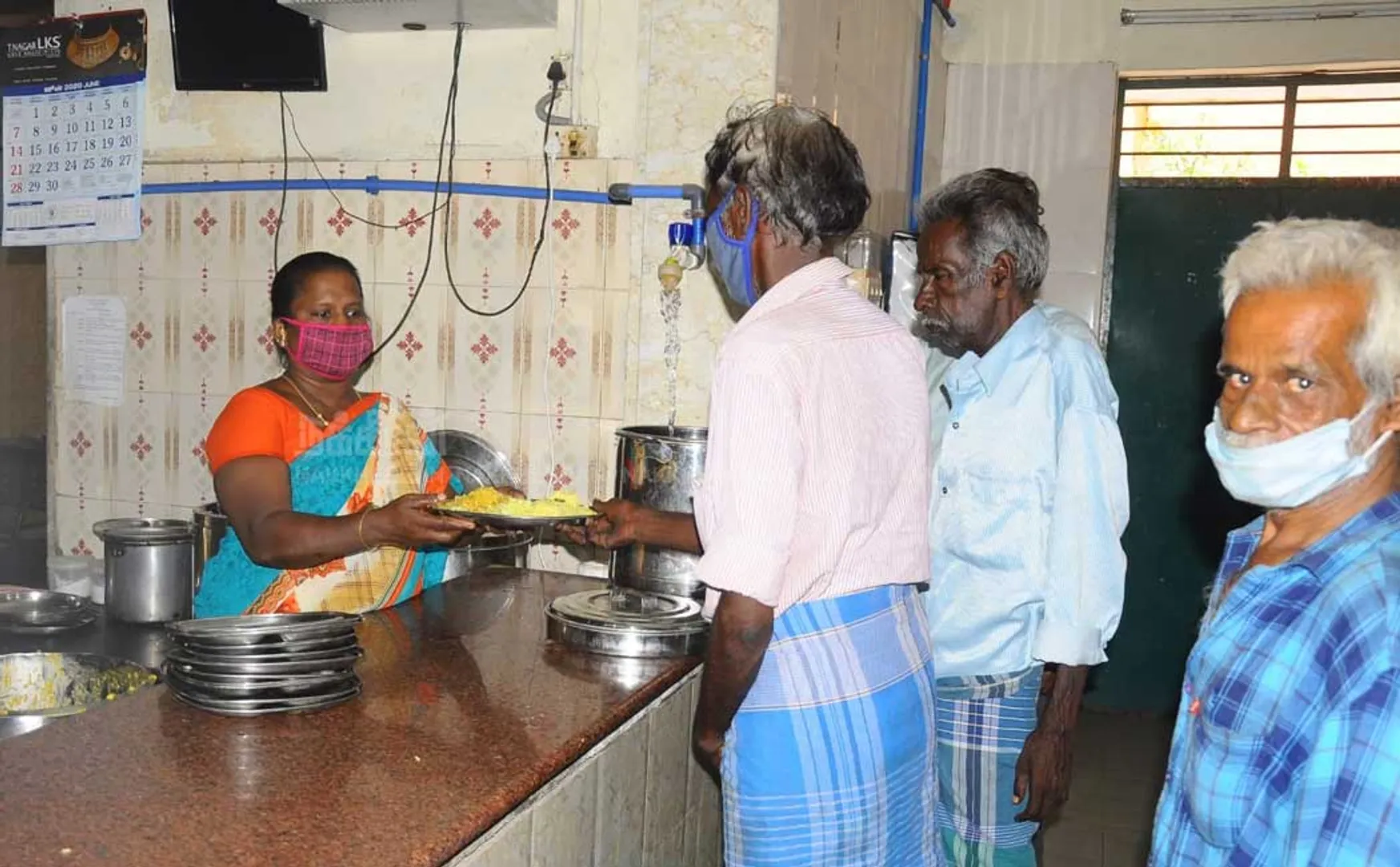 Amma Hotels in chennai