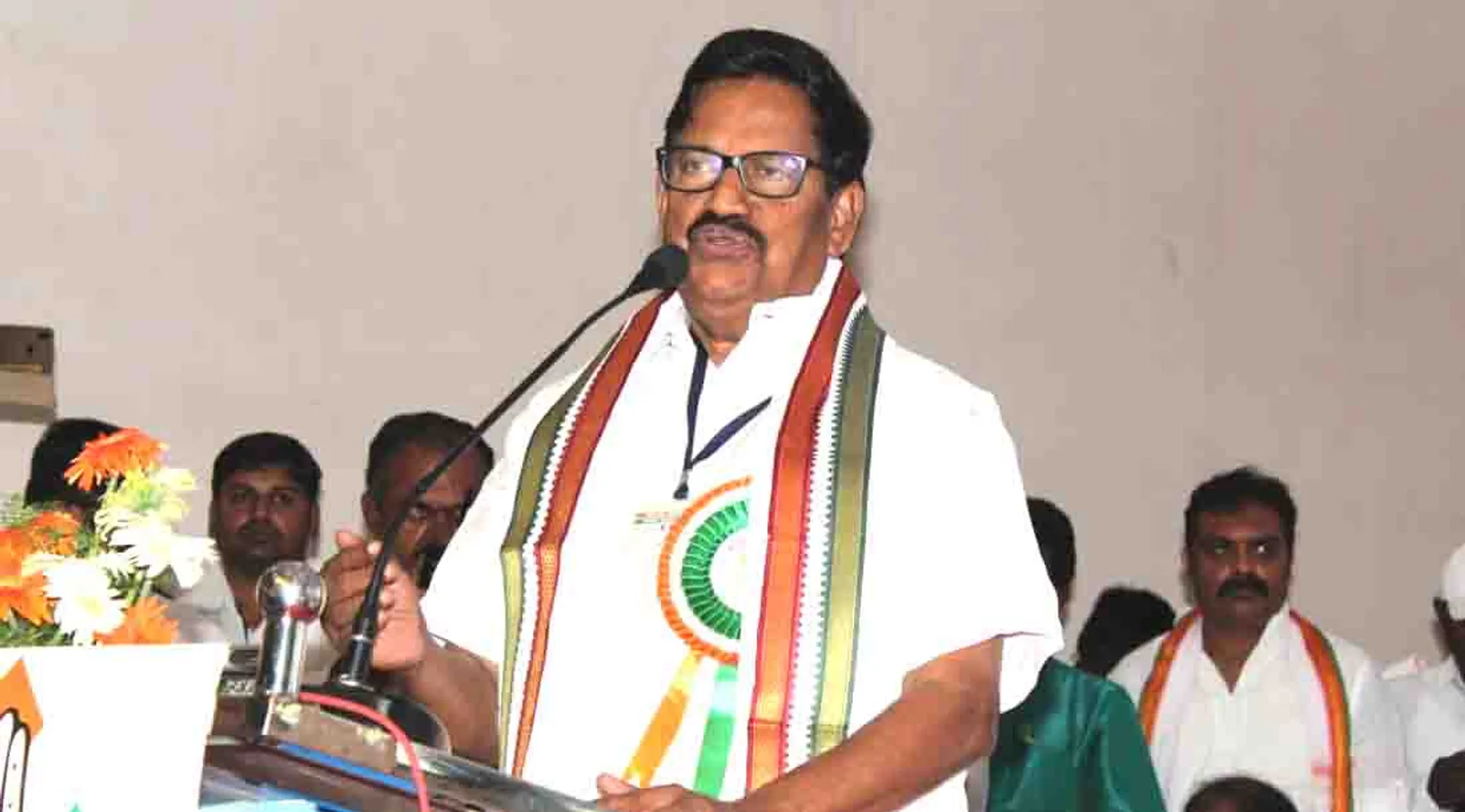 K. S. Alagiri
