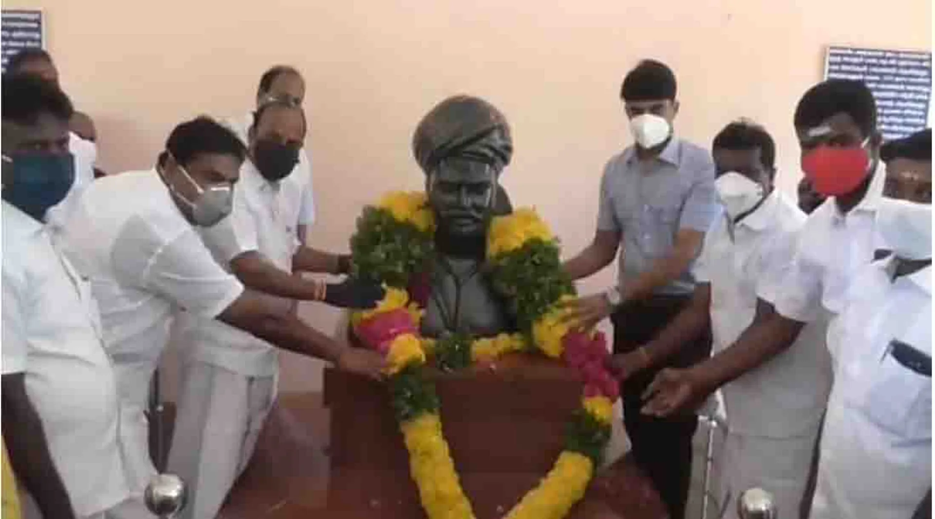 thoothukudi