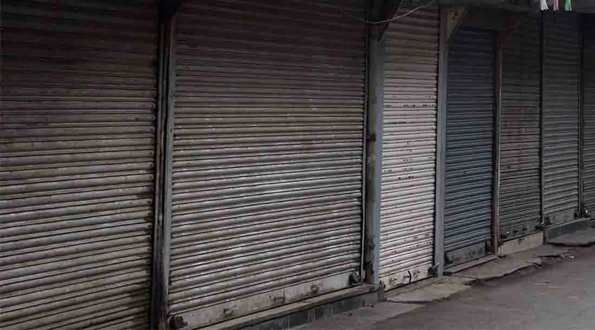 shops