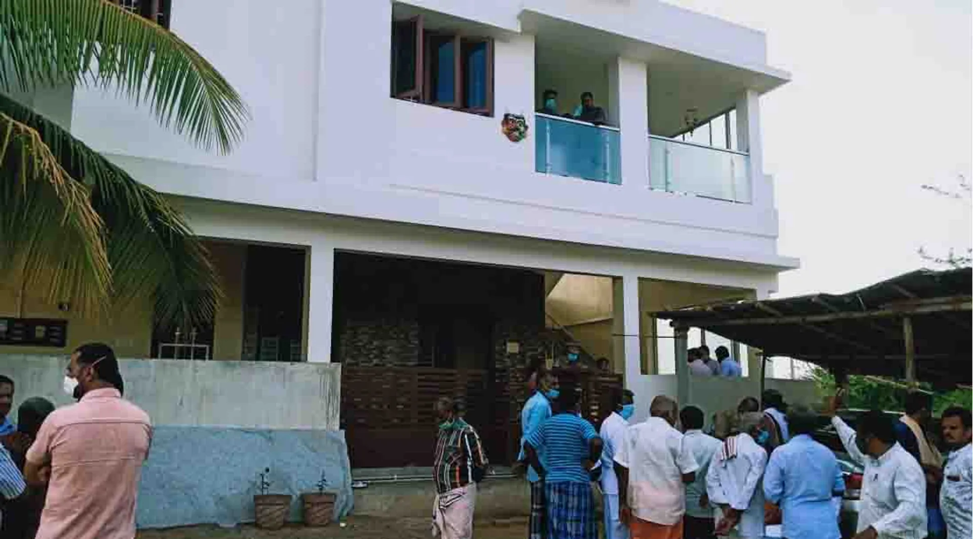 dindigul district