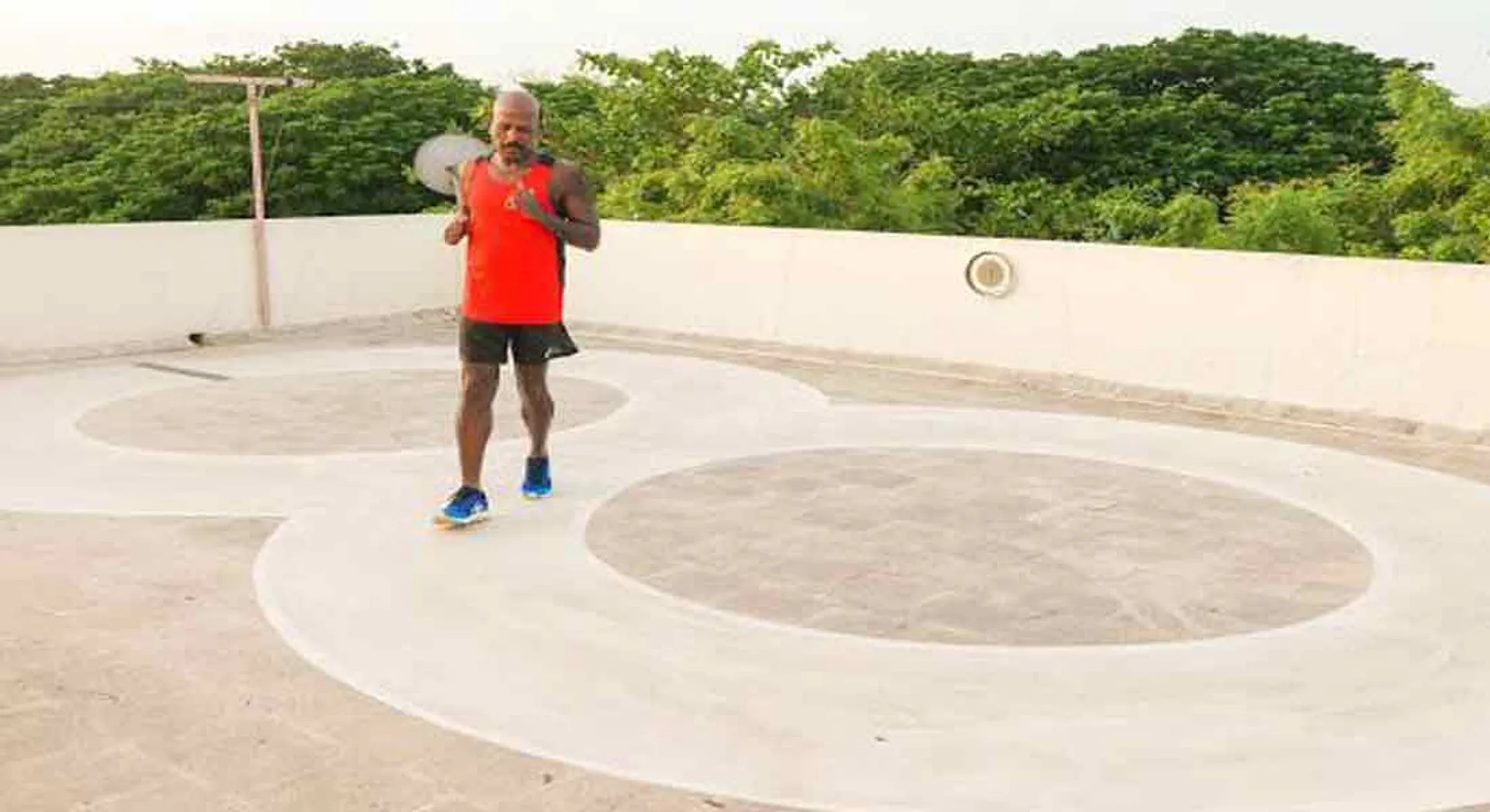  Subramanian MLA turns corona into a record