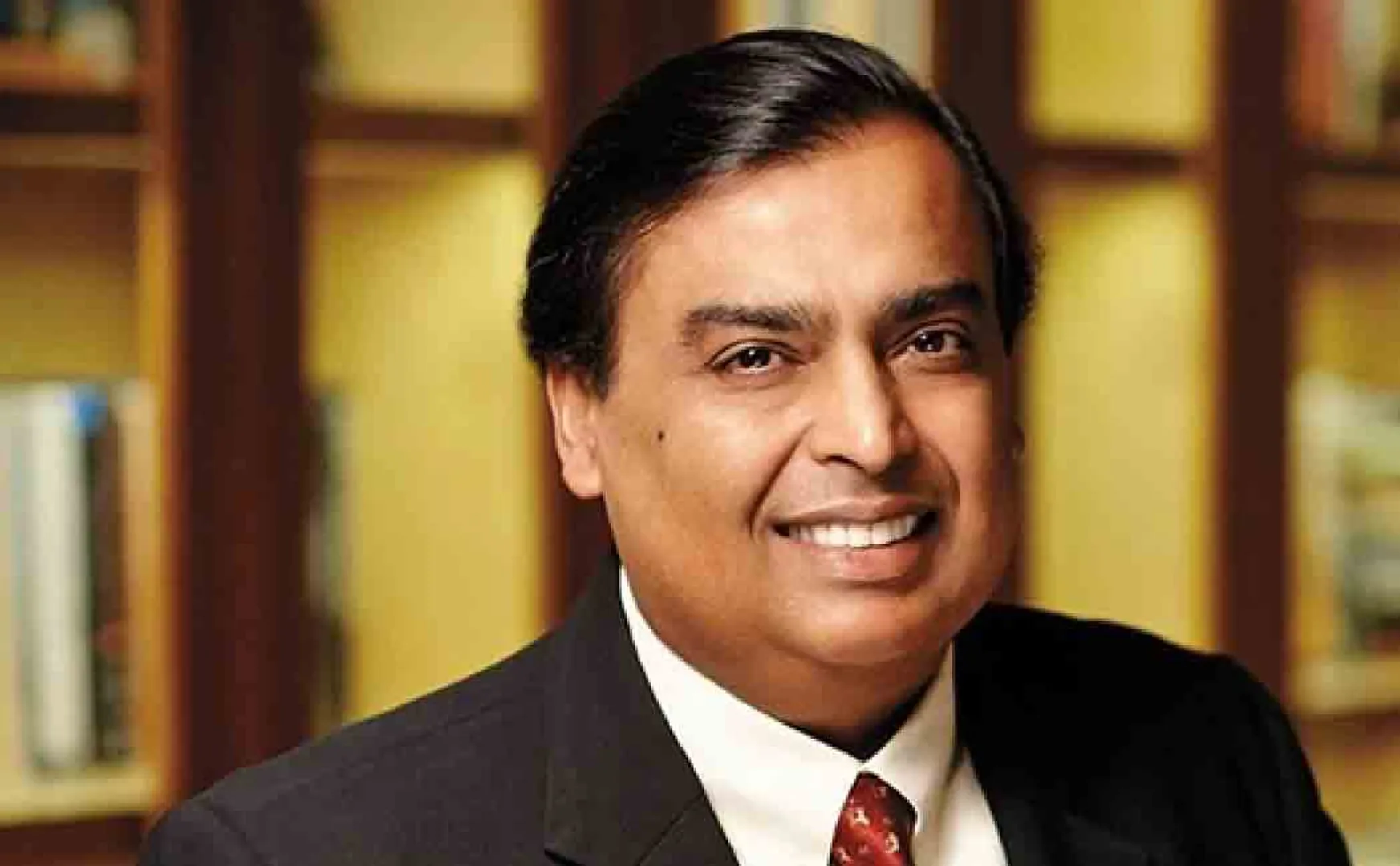 mukesh ambani enters into top 10 billionaires