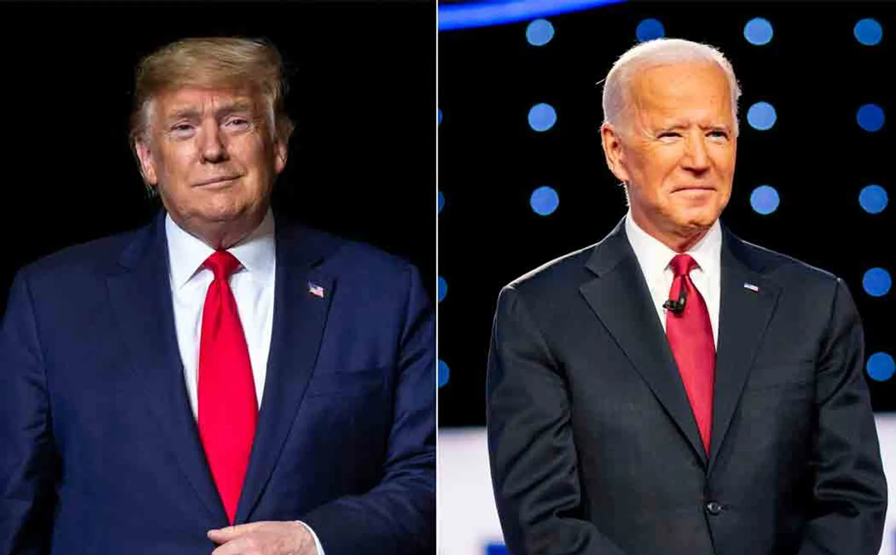 joe biden overtakes trump in survey