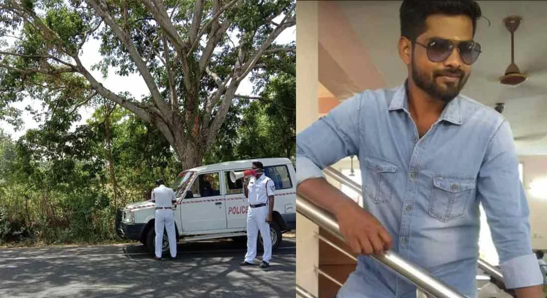 Love with transgender; Karaikal incident