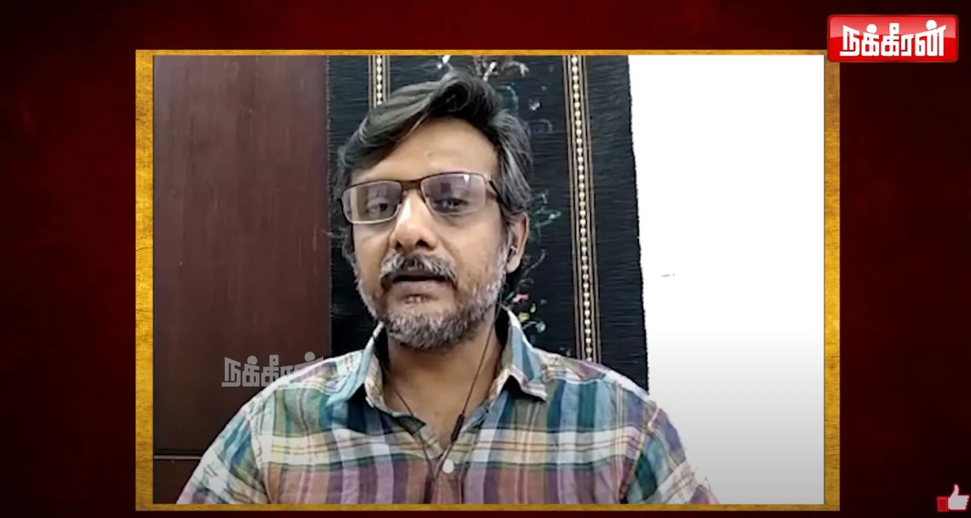 Thirumurugan Gandhi 