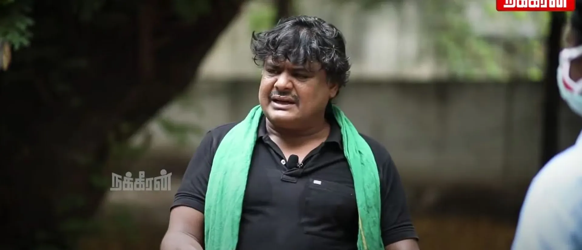 Mansoor Ali Khan